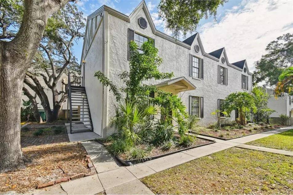 3810 W CLEVELAND ST, Tampa, FL 33609