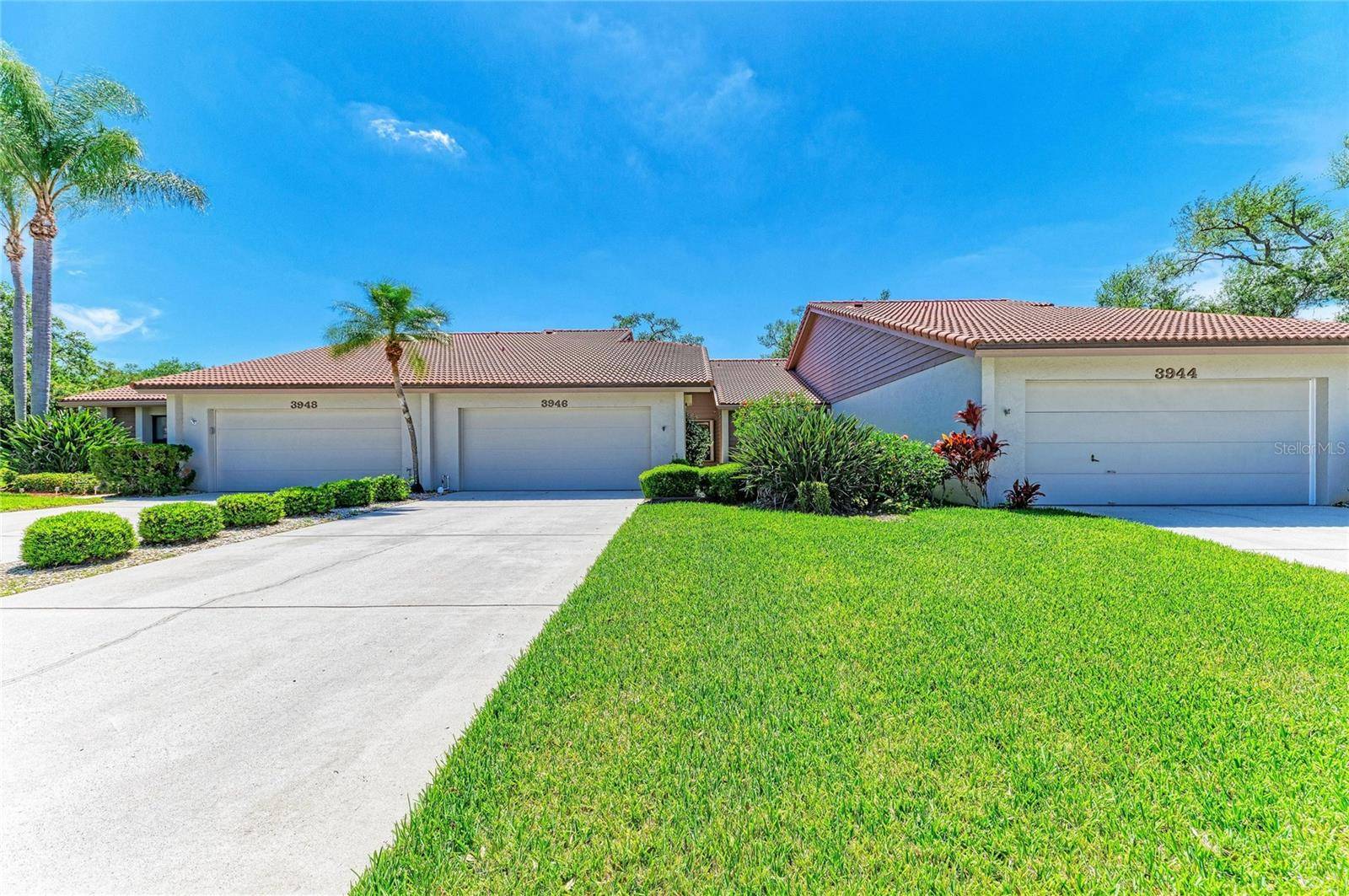 3946 WILSHIRE CIR E #168, Sarasota, FL 34238
