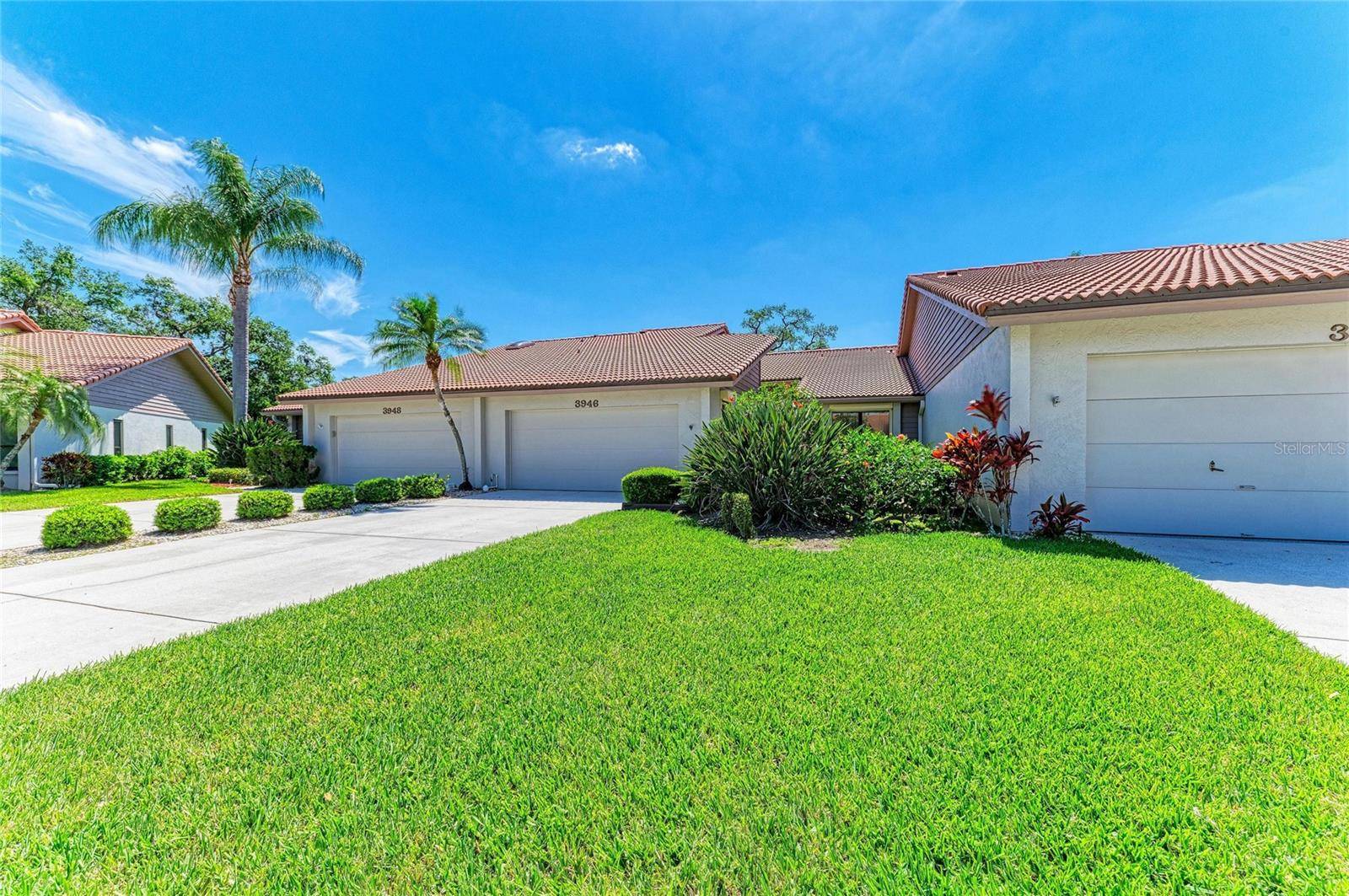 3946 WILSHIRE CIR E #168, Sarasota, FL 34238