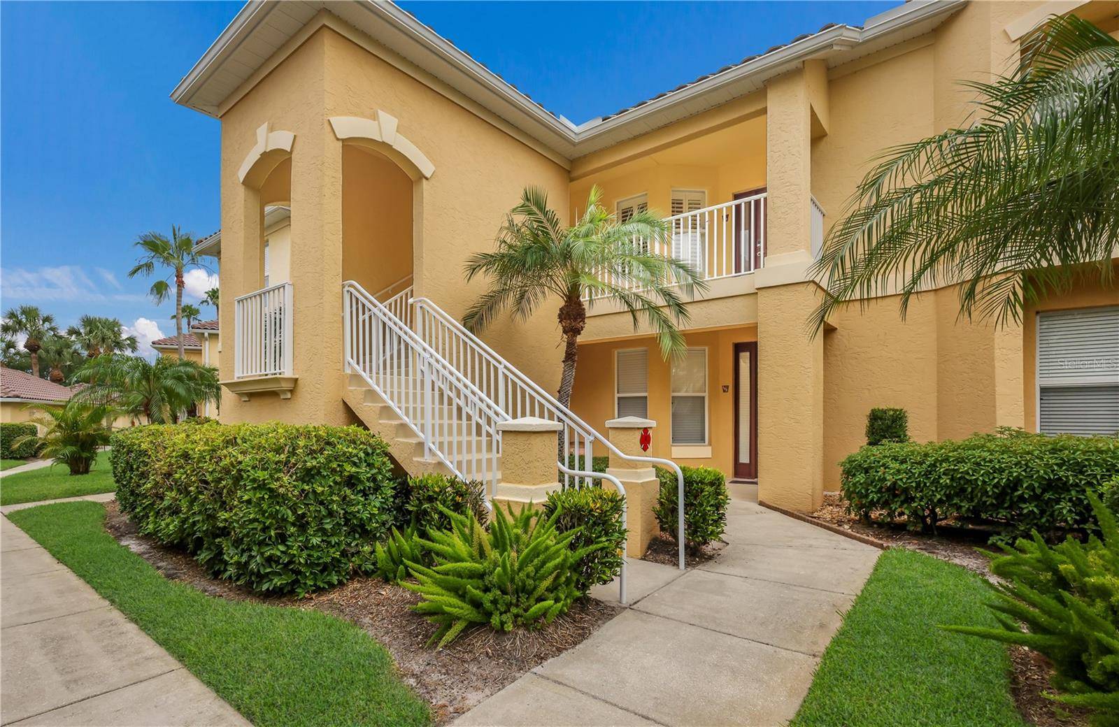 7115 BOCA GROVE PL #202, Lakewood Ranch, FL 34202