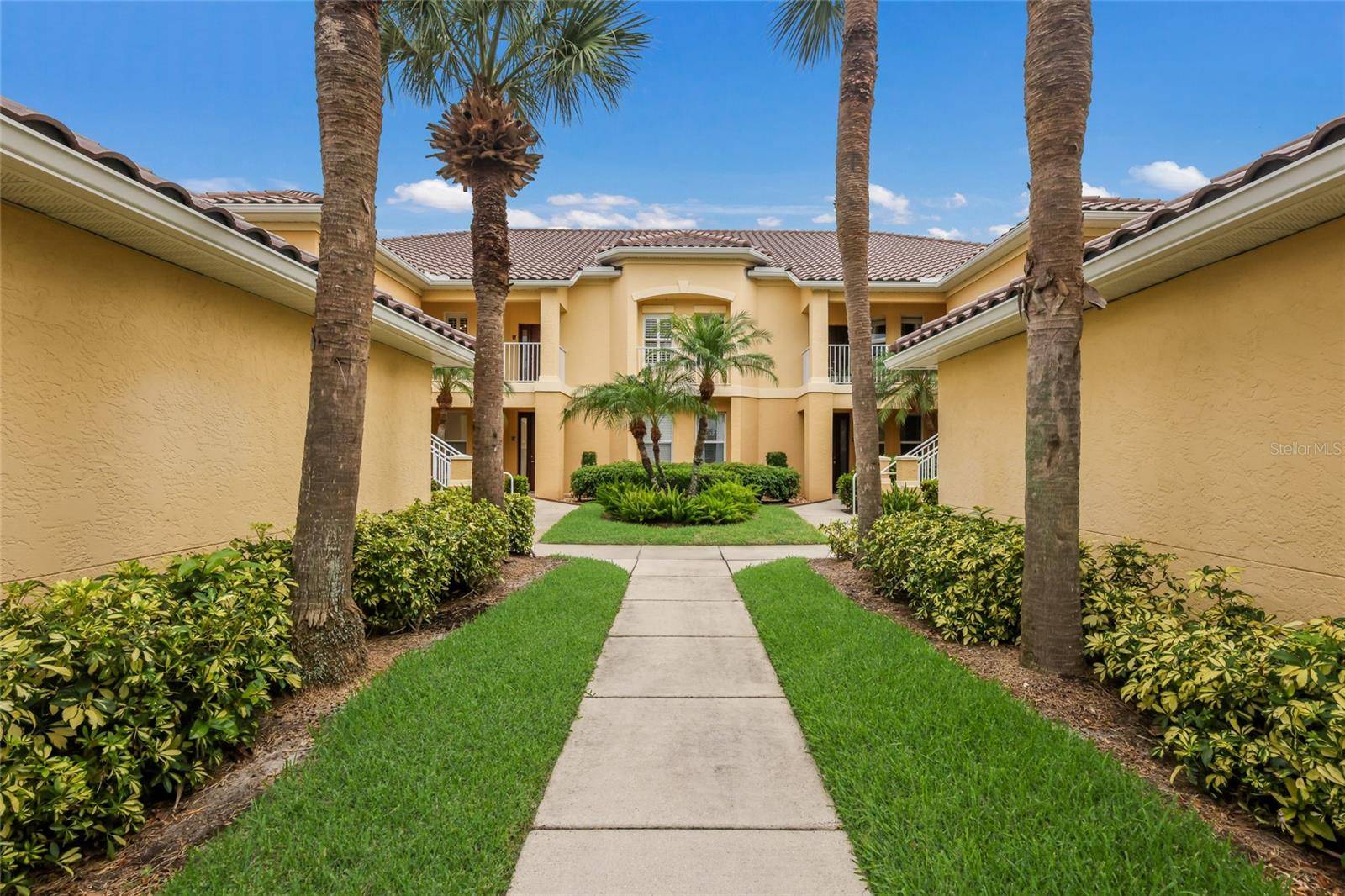 7115 BOCA GROVE PL #202, Lakewood Ranch, FL 34202