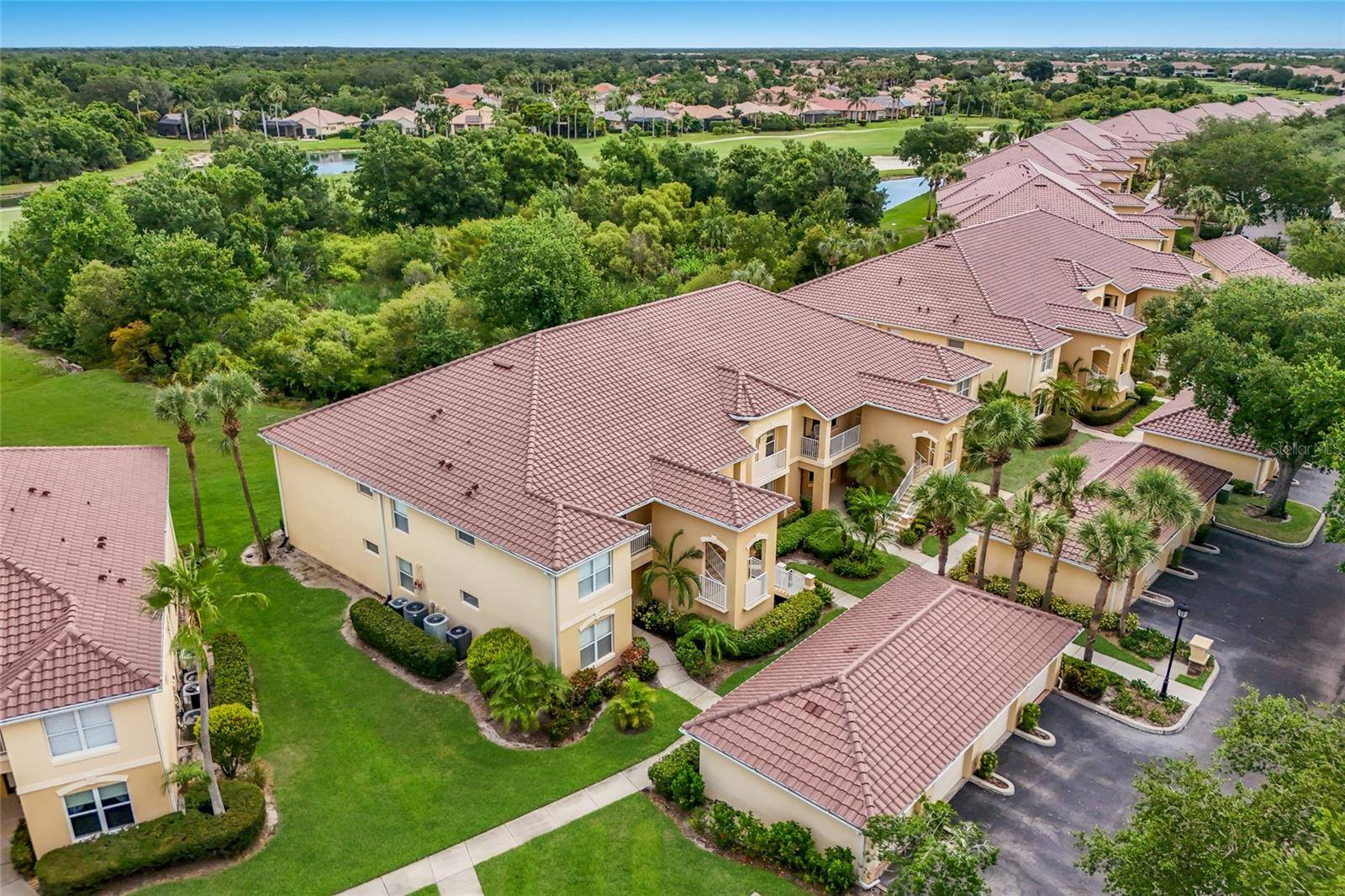 7115 BOCA GROVE PL #202, Lakewood Ranch, FL 34202