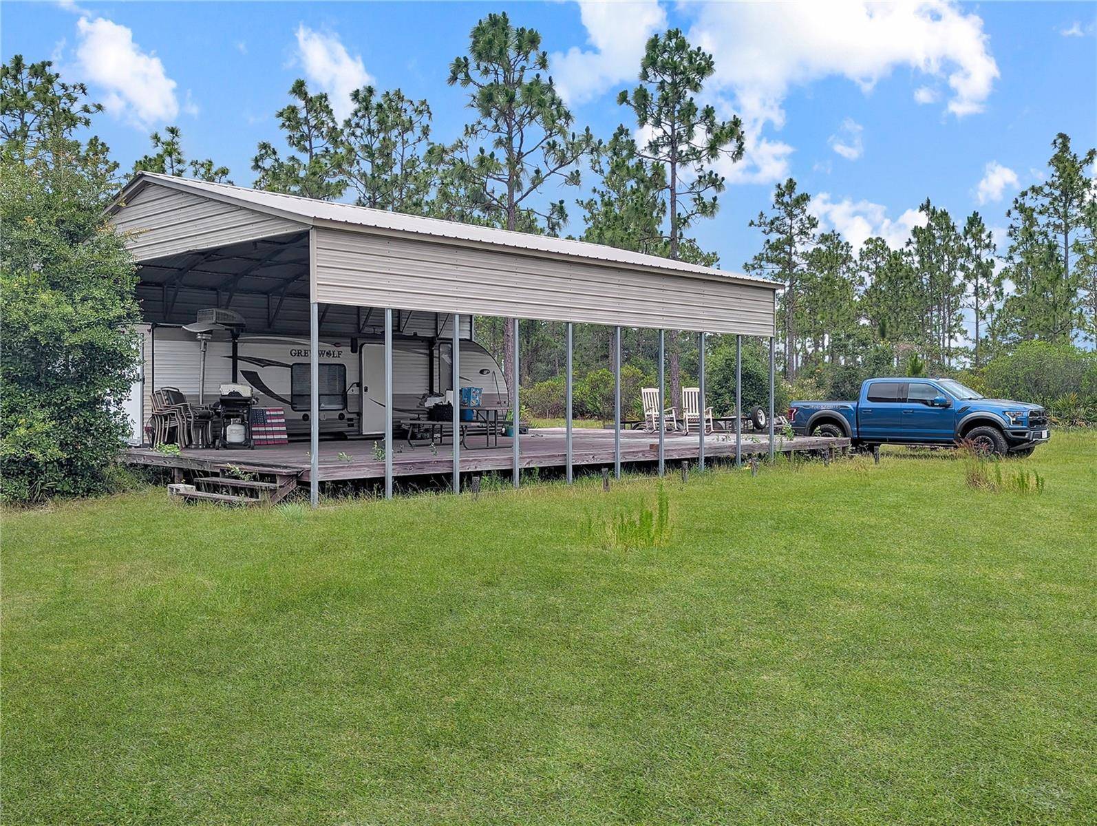 HOLOPAW GROVES RD, St Cloud, FL 34771