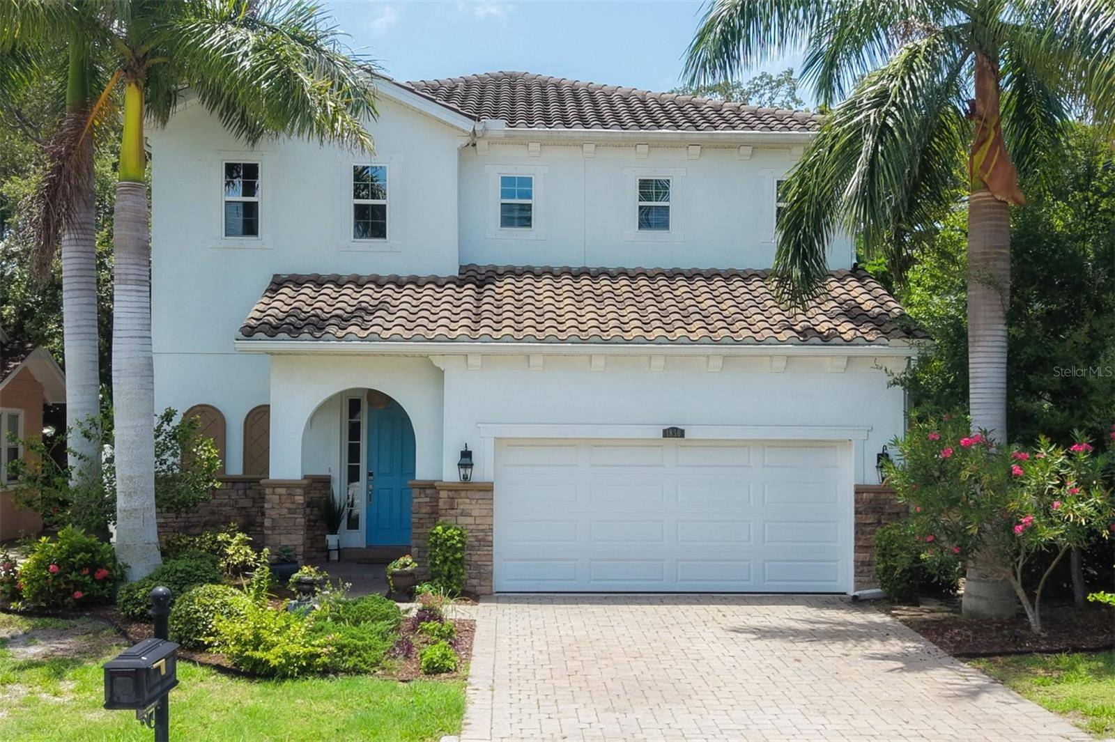 1850 MAGNOLIA ST, Sarasota, FL 34239