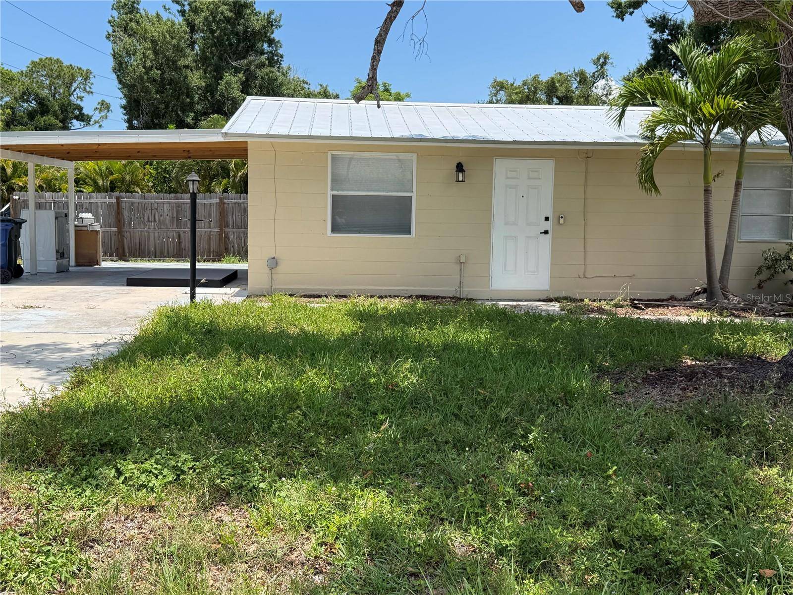 2195 PARK RD, Venice, FL 34293