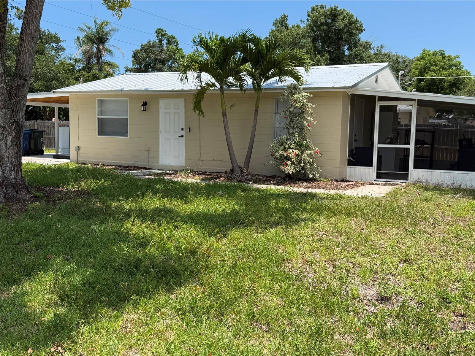 2195 PARK RD, Venice, FL 34293