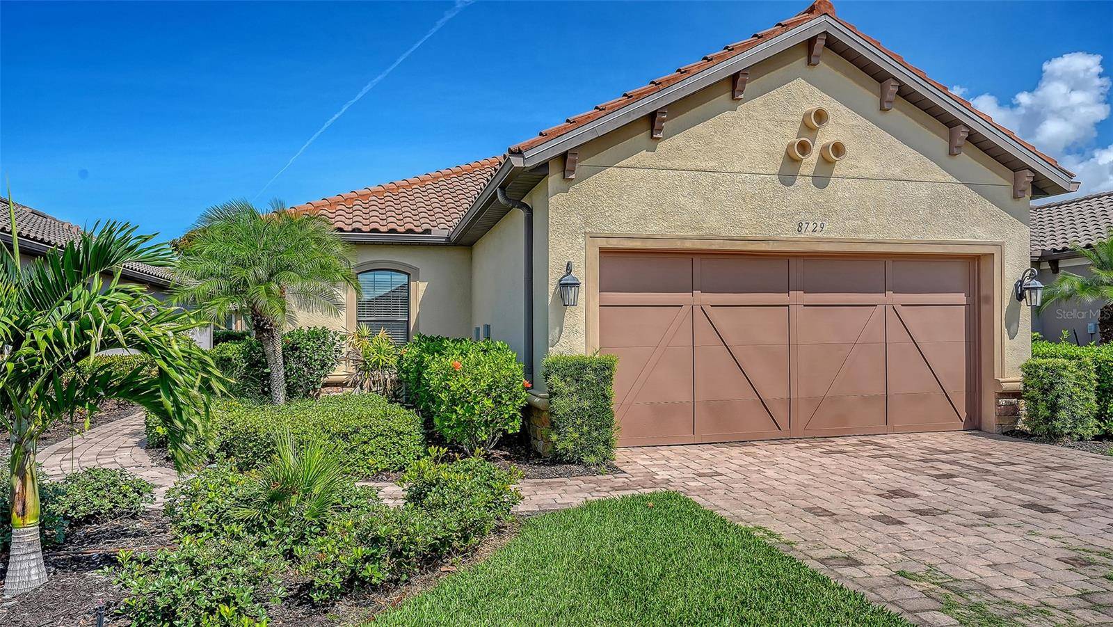 8729 TRATTORIA TER, Sarasota, FL 34238