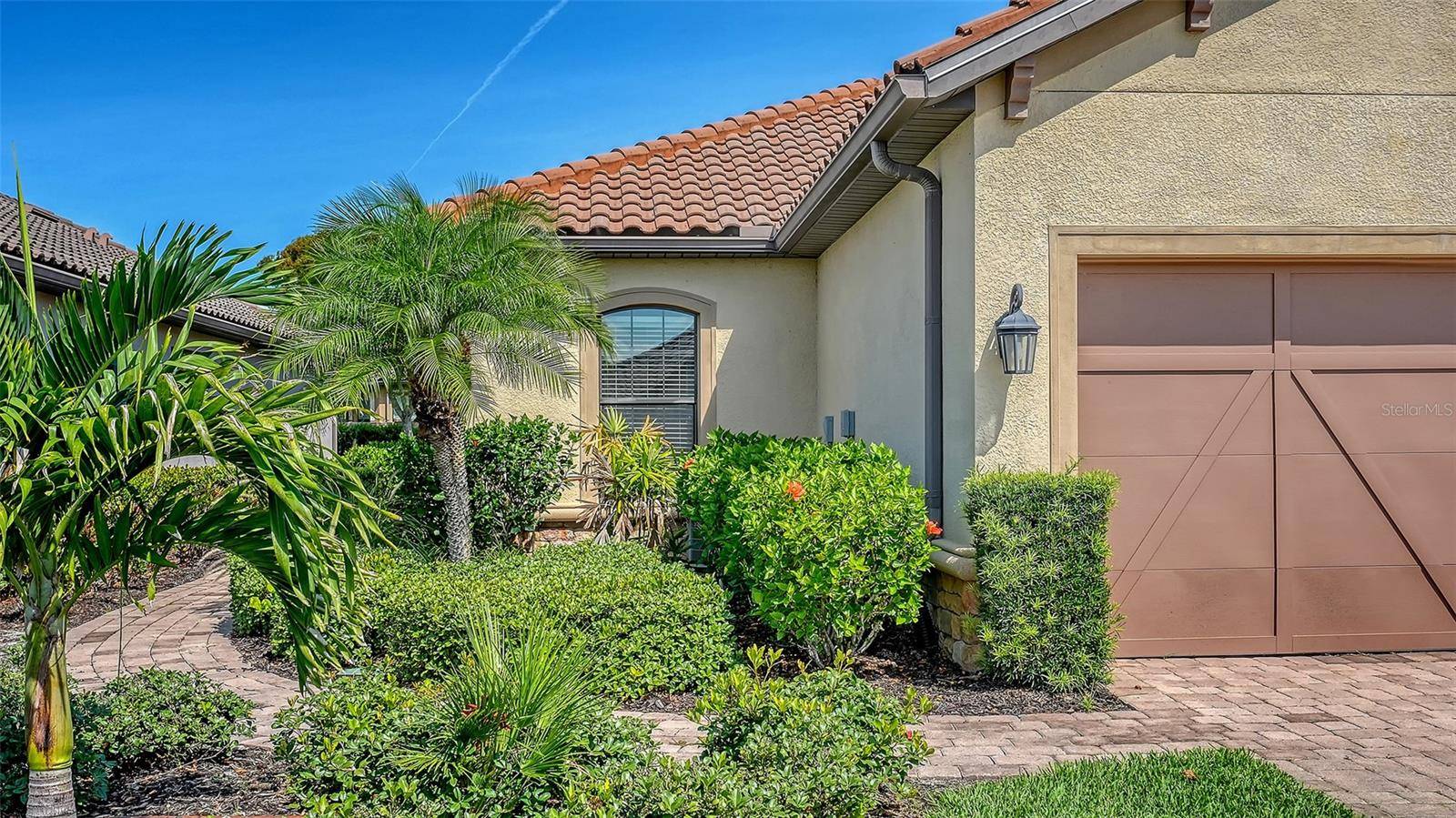 8729 TRATTORIA TER, Sarasota, FL 34238
