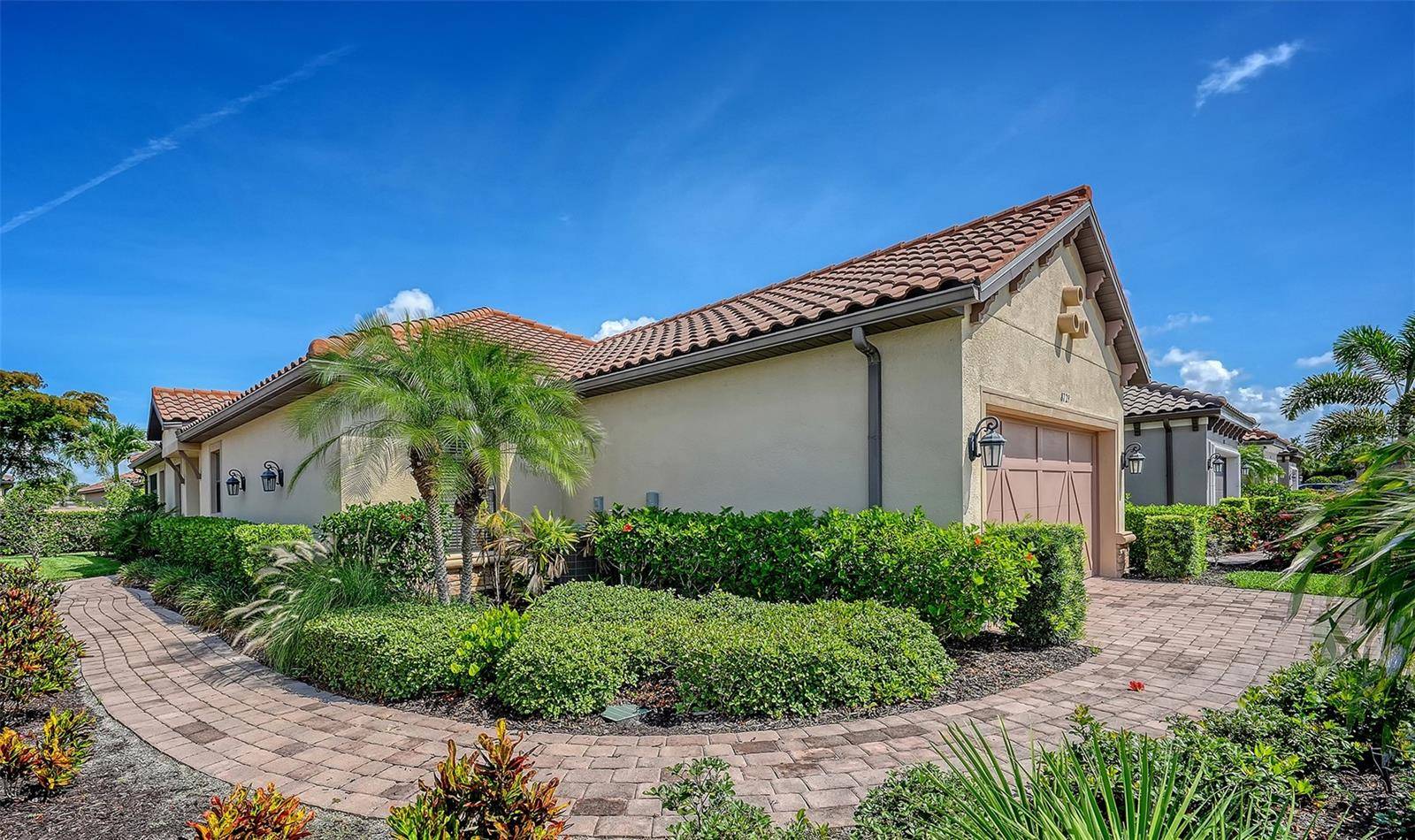 8729 TRATTORIA TER, Sarasota, FL 34238