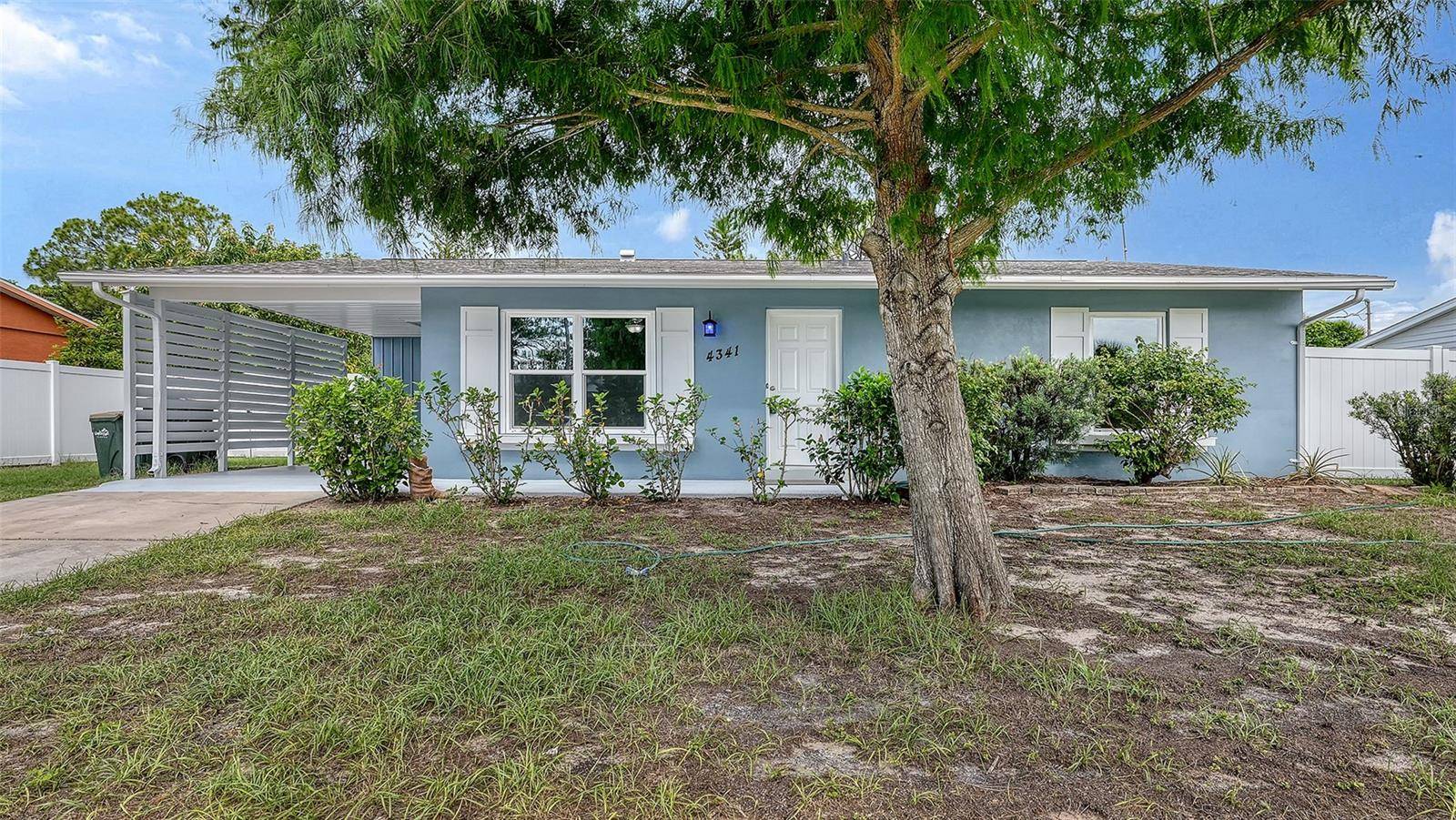 4341 GORGAS, North Port, FL 34287