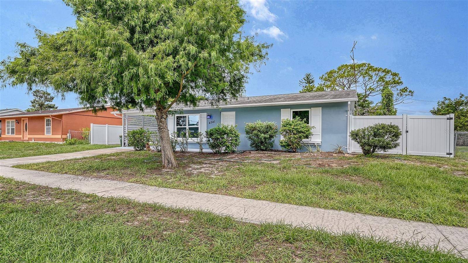 4341 GORGAS, North Port, FL 34287