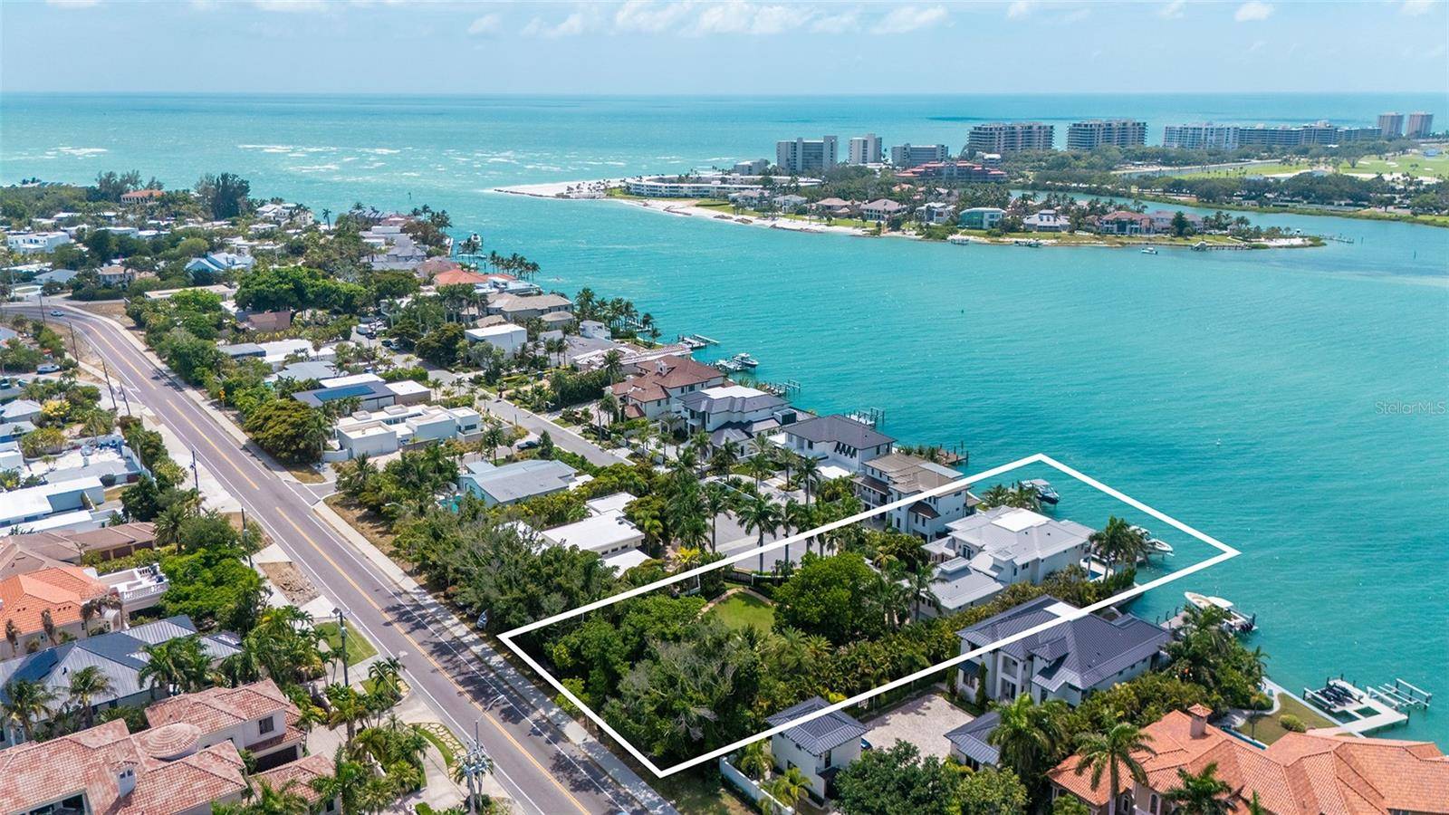 1435 WESTWAY DR, Sarasota, FL 34236