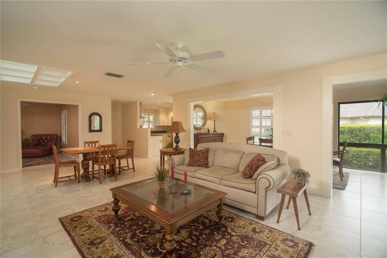 7403 CARNOUSTIE DR #7D, Sarasota, FL 34238