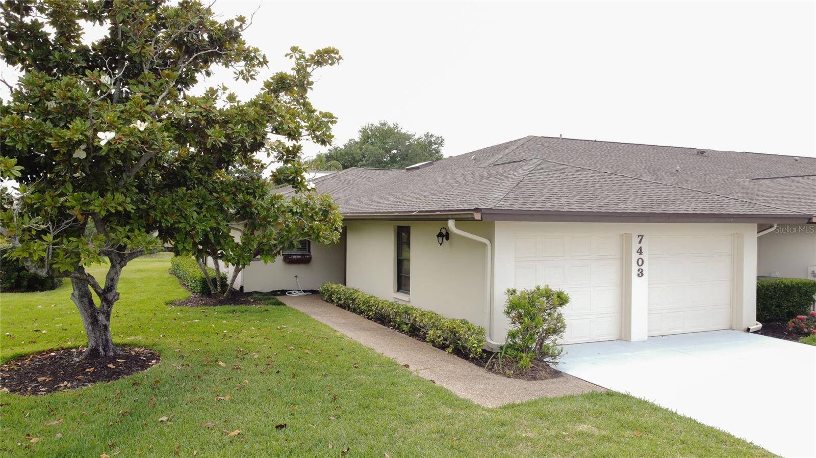 7403 CARNOUSTIE DR #7D, Sarasota, FL 34238