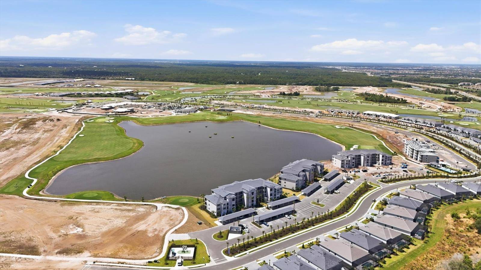 19140 SCALLOP LOOP #108, Lakewood Ranch, FL 34211