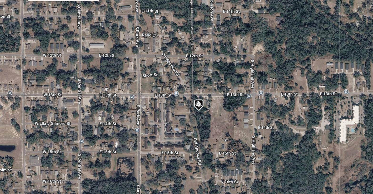 188 E 13TH ST, Apopka, FL 32703