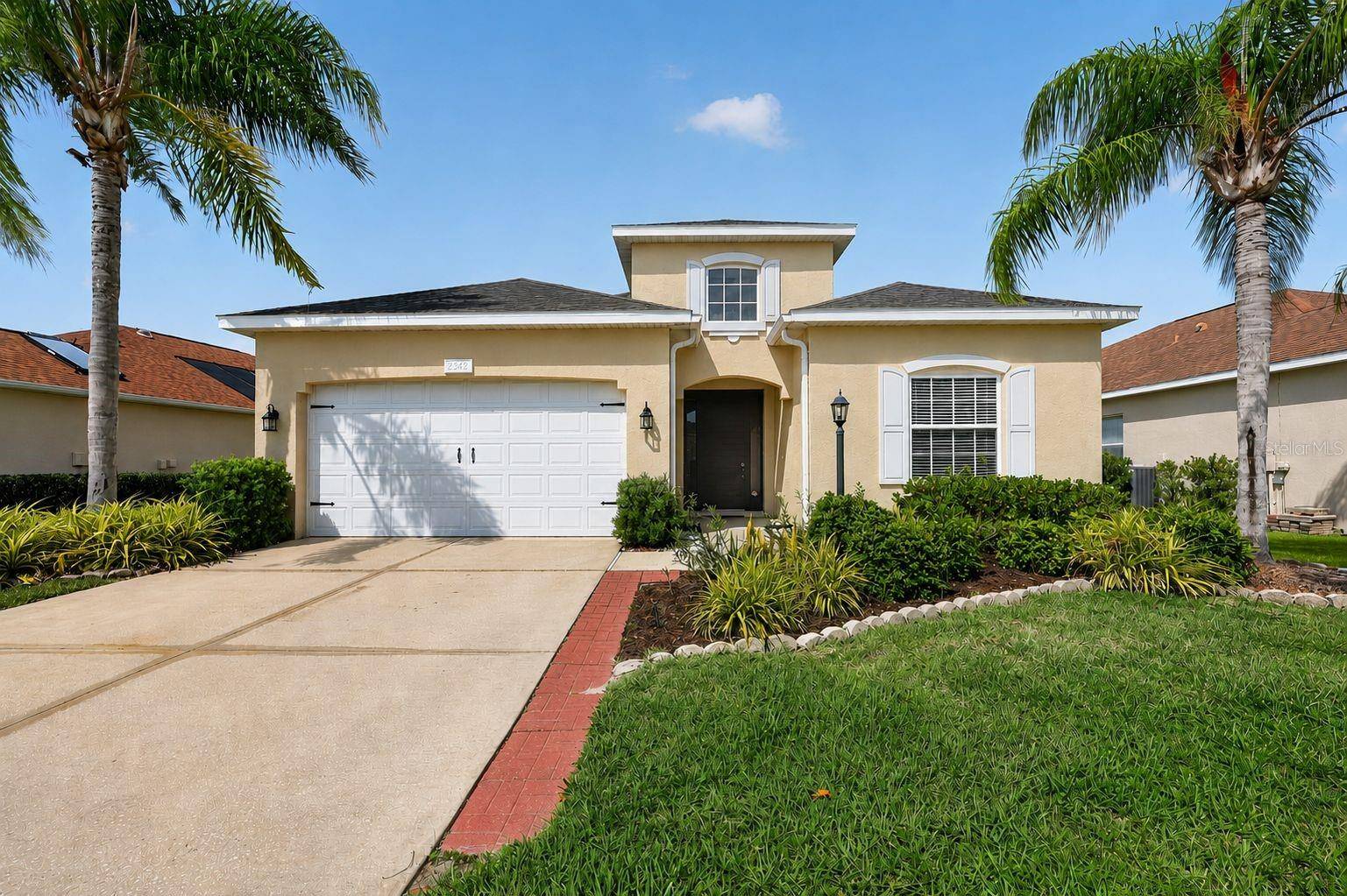 5328 LEXINGTON DR, Parrish, FL 34219