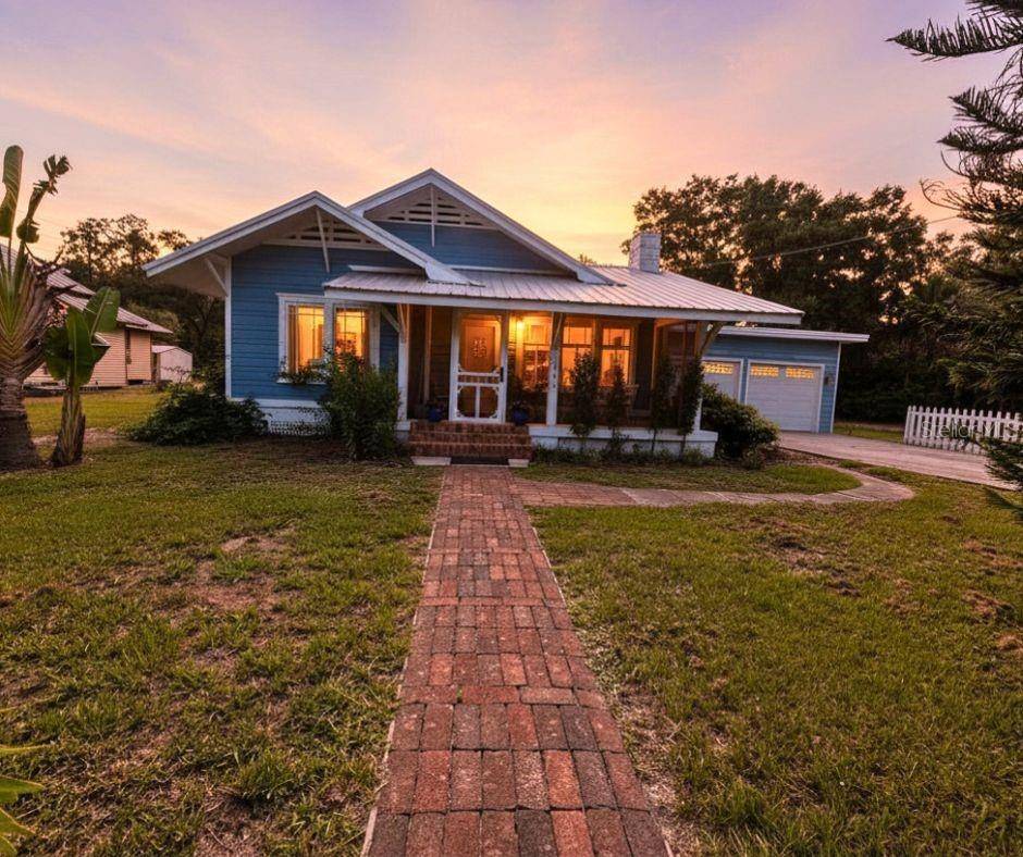 1102 N ARCADIA AVE, Arcadia, FL 34266