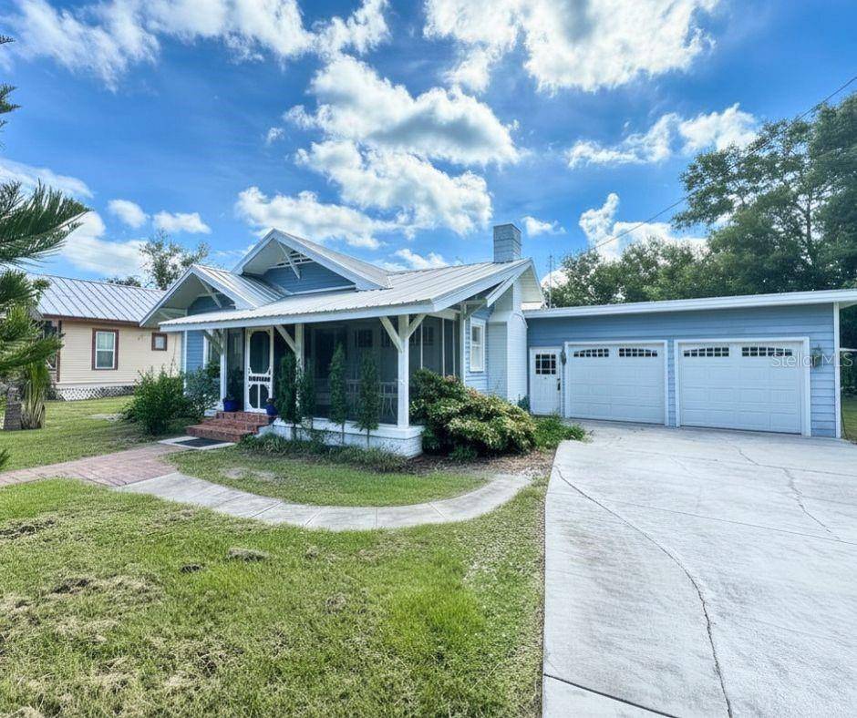 1102 N ARCADIA AVE, Arcadia, FL 34266