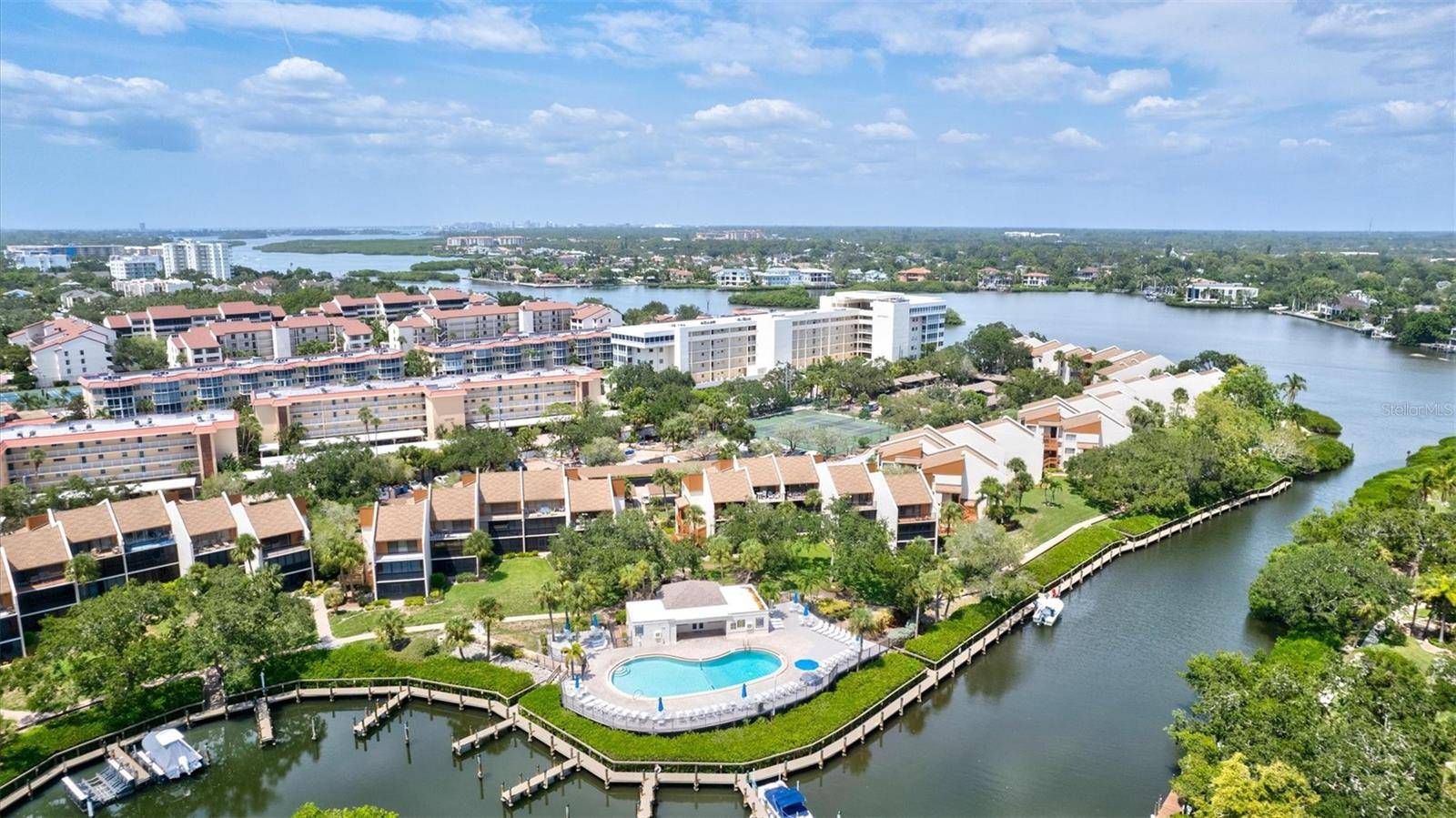 1700 COVE II PL #310, Sarasota, FL 34242