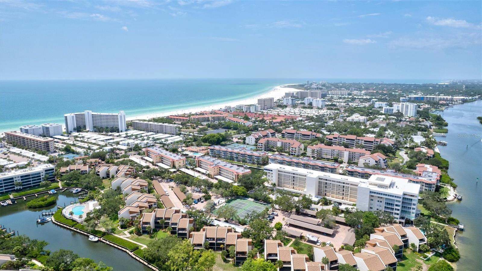 1700 COVE II PL #310, Sarasota, FL 34242