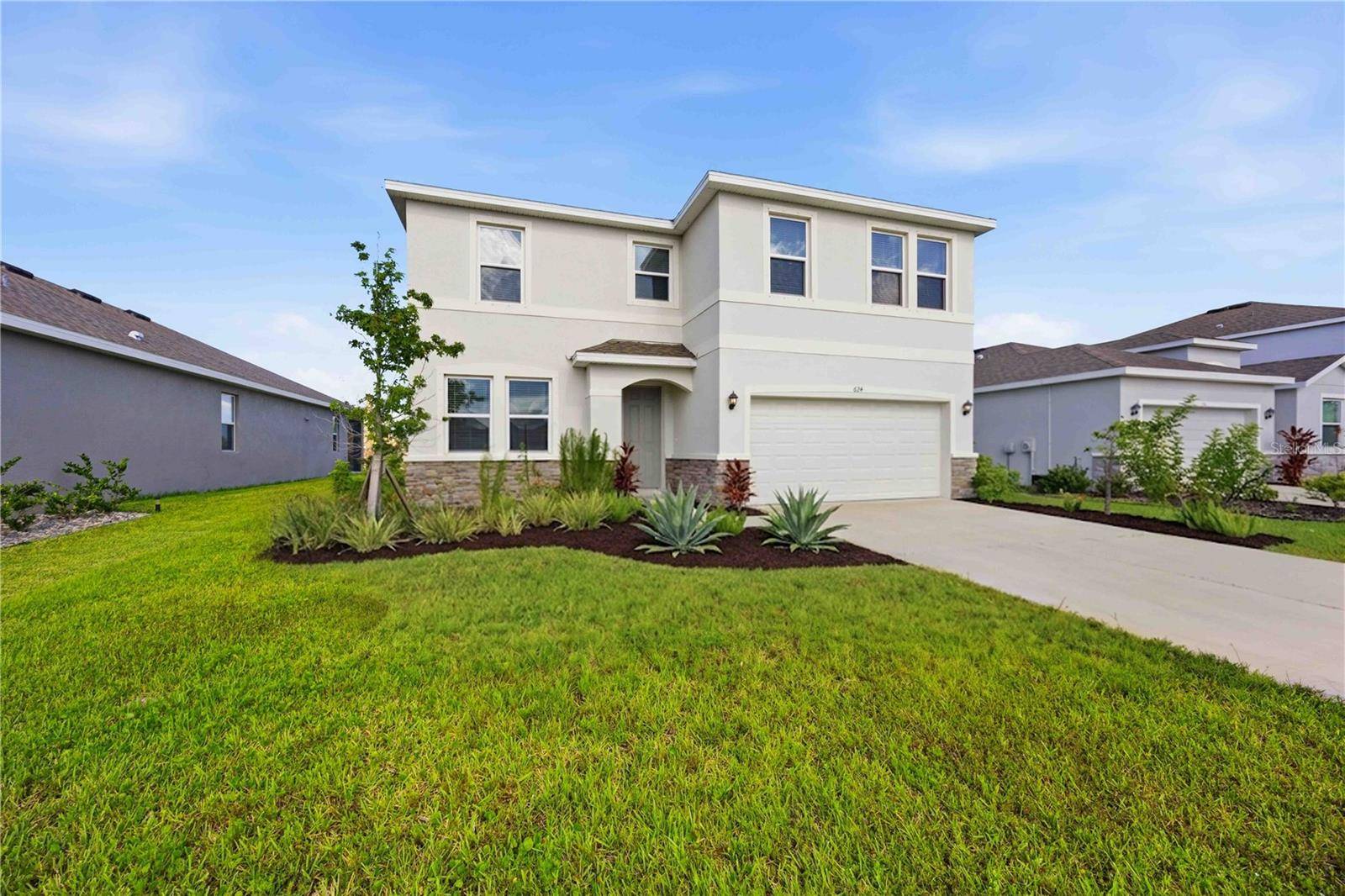624 160TH ST E, Bradenton, FL 34212