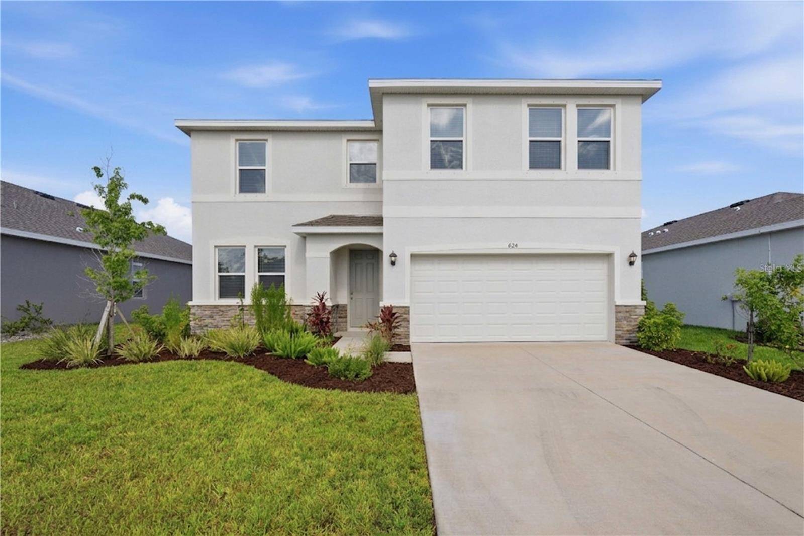 624 160TH ST E, Bradenton, FL 34212