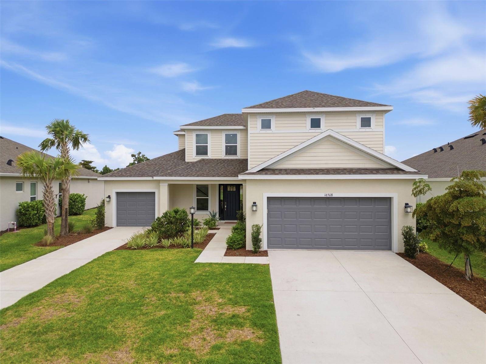 16508 STAR GRASS CIR, Lakewood Ranch, FL 34211