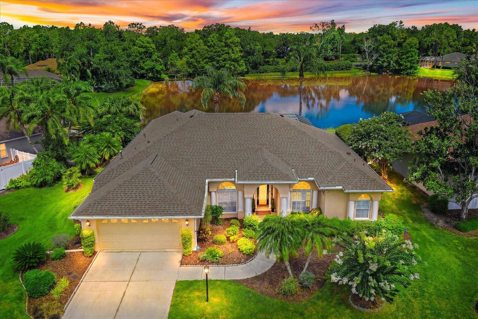 11909 SUMMER MEADOW DR, Lakewood Ranch, FL 34202