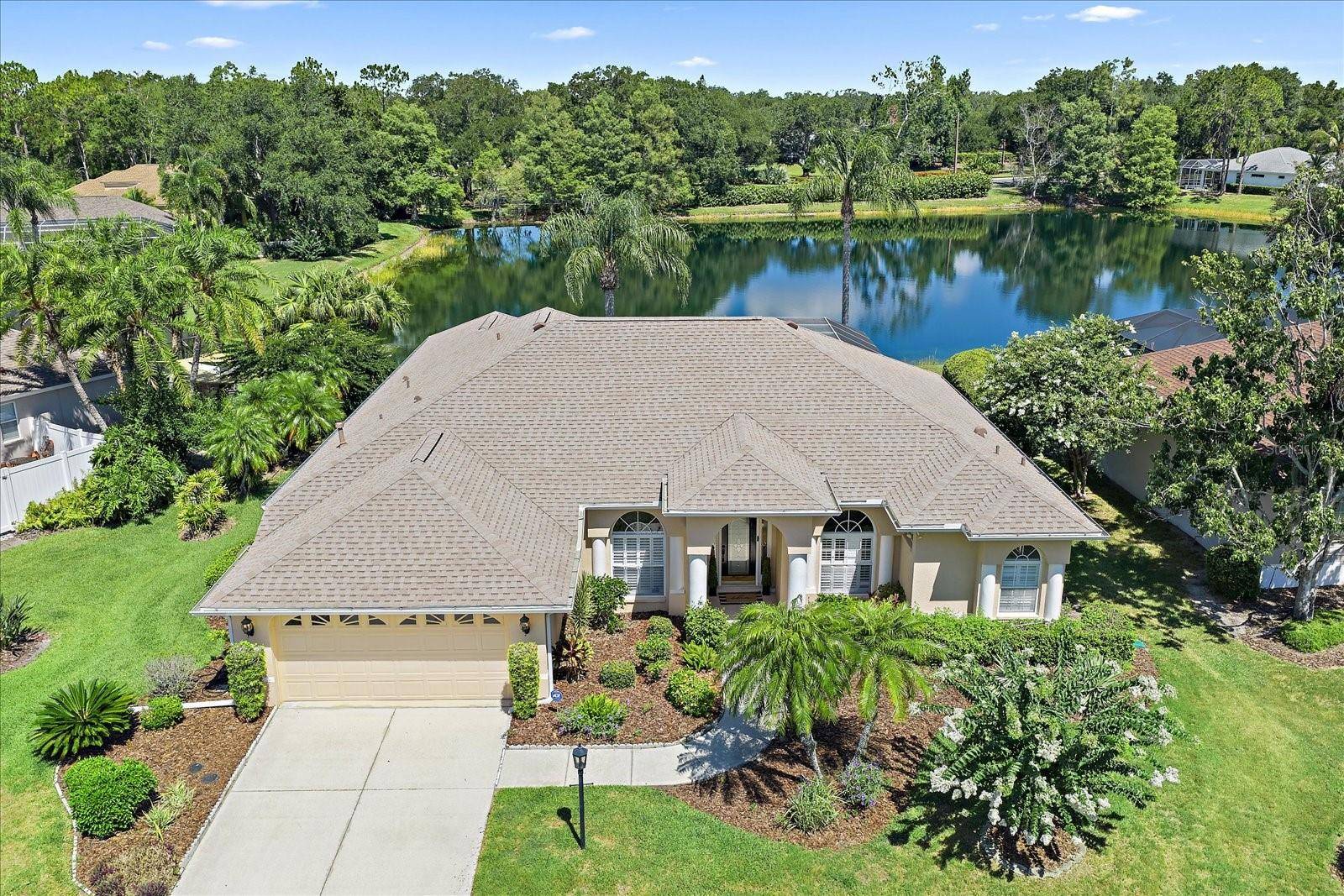 11909 SUMMER MEADOW DR, Lakewood Ranch, FL 34202