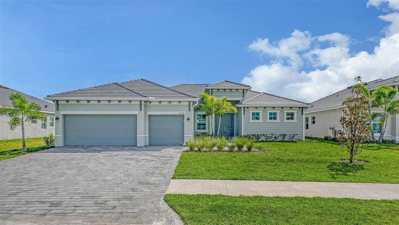 17140 ALBATROSS RD, Venice, FL 34293