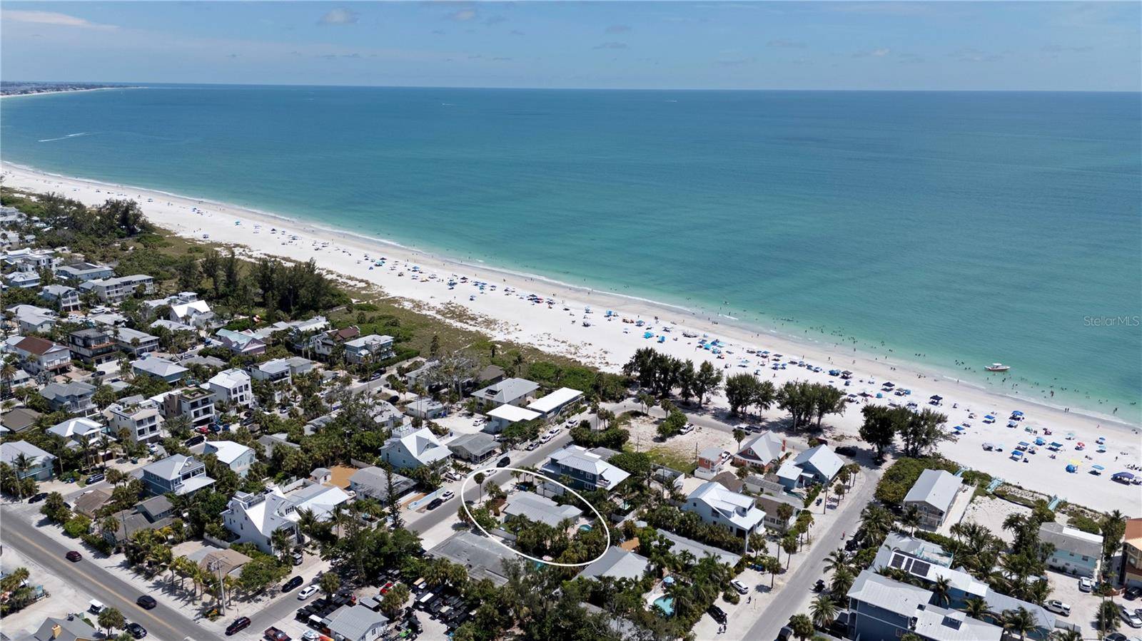 110 PALM AVE, Anna Maria, FL 34216