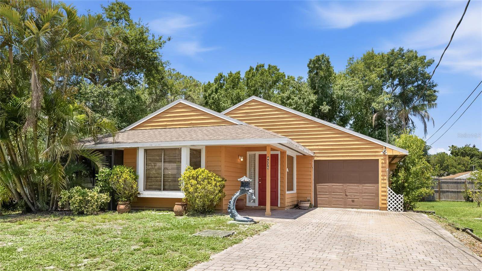 4336 CACTUS AVE, Sarasota, FL 34231