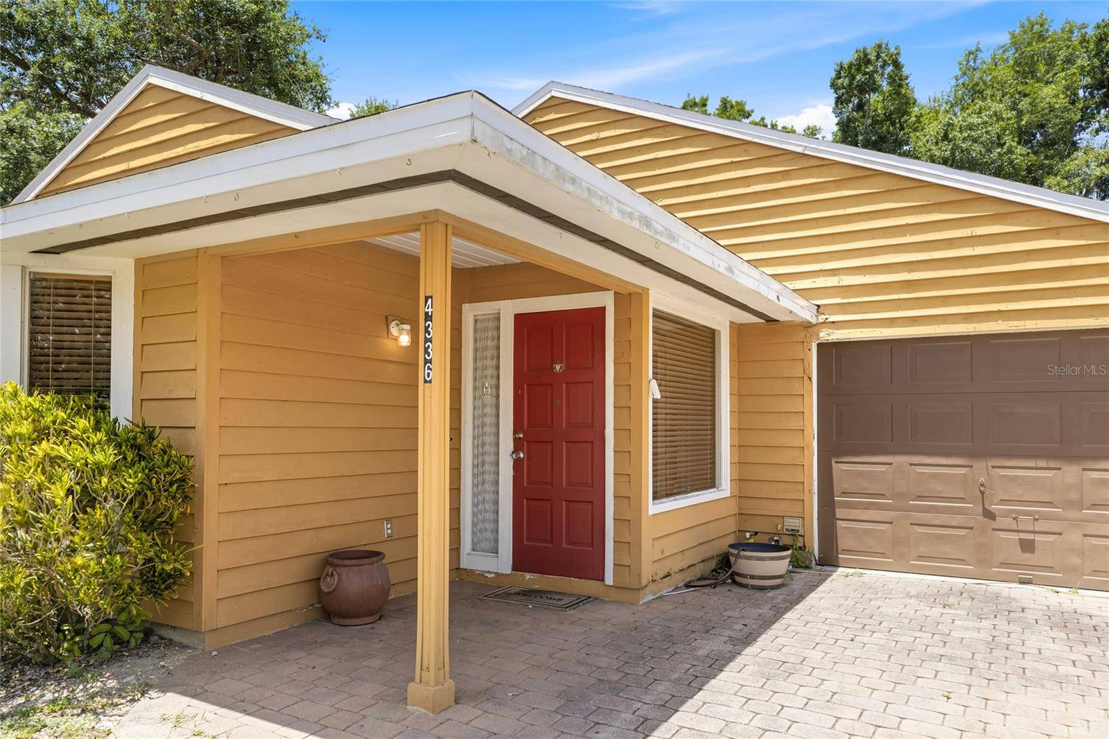 4336 CACTUS AVE, Sarasota, FL 34231