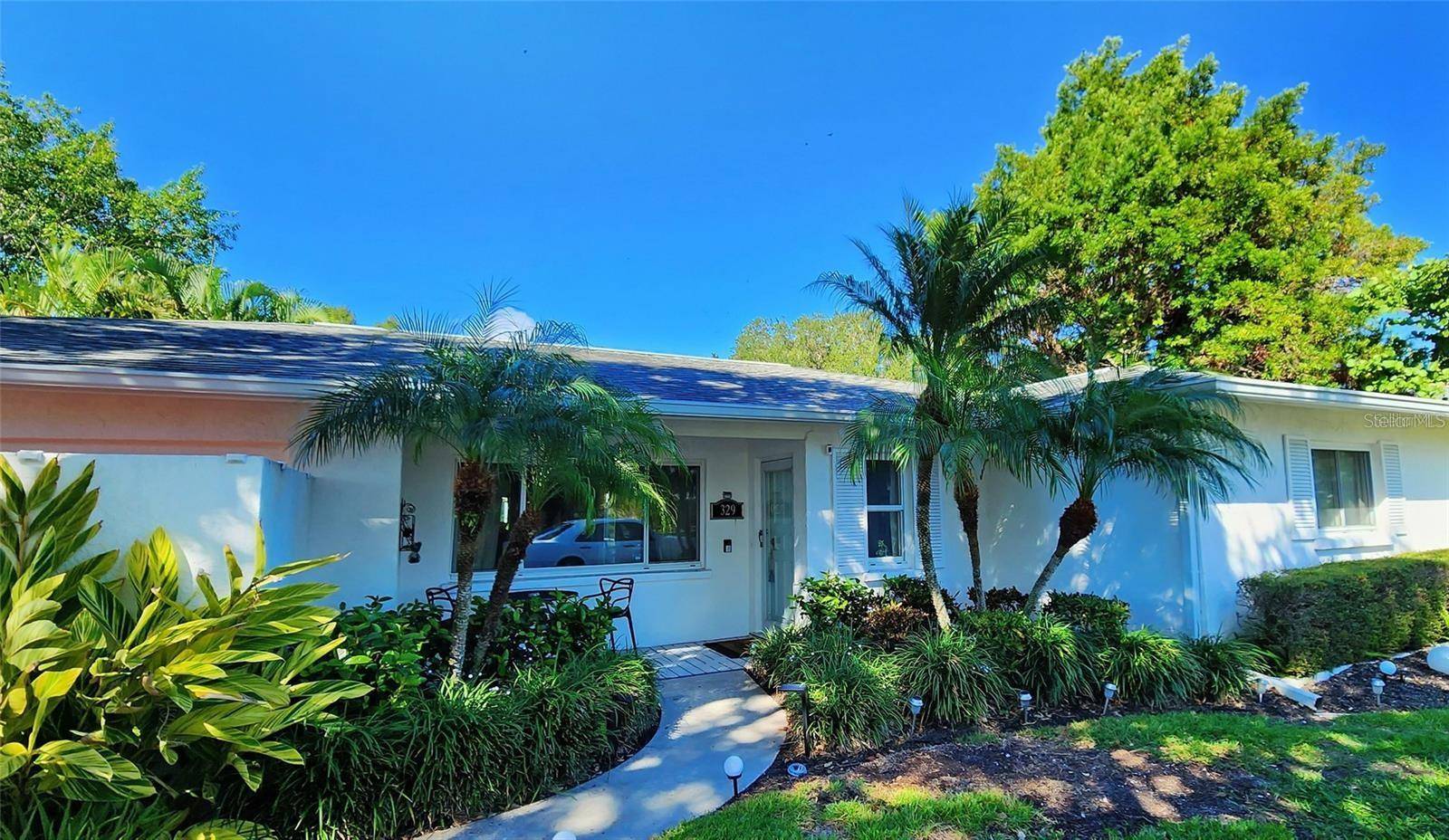 329 BERNARD AVE, Sarasota, FL 34243