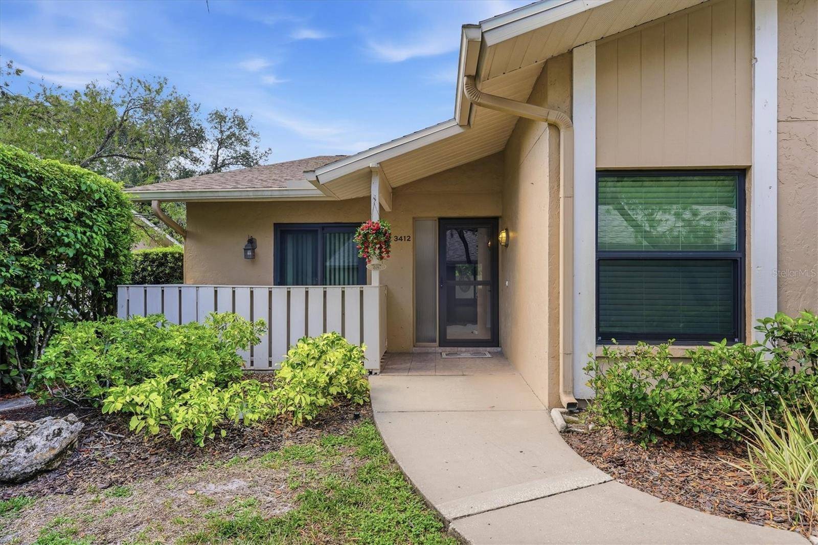 3412 TALLYWOOD CIR #7018, Sarasota, FL 34237
