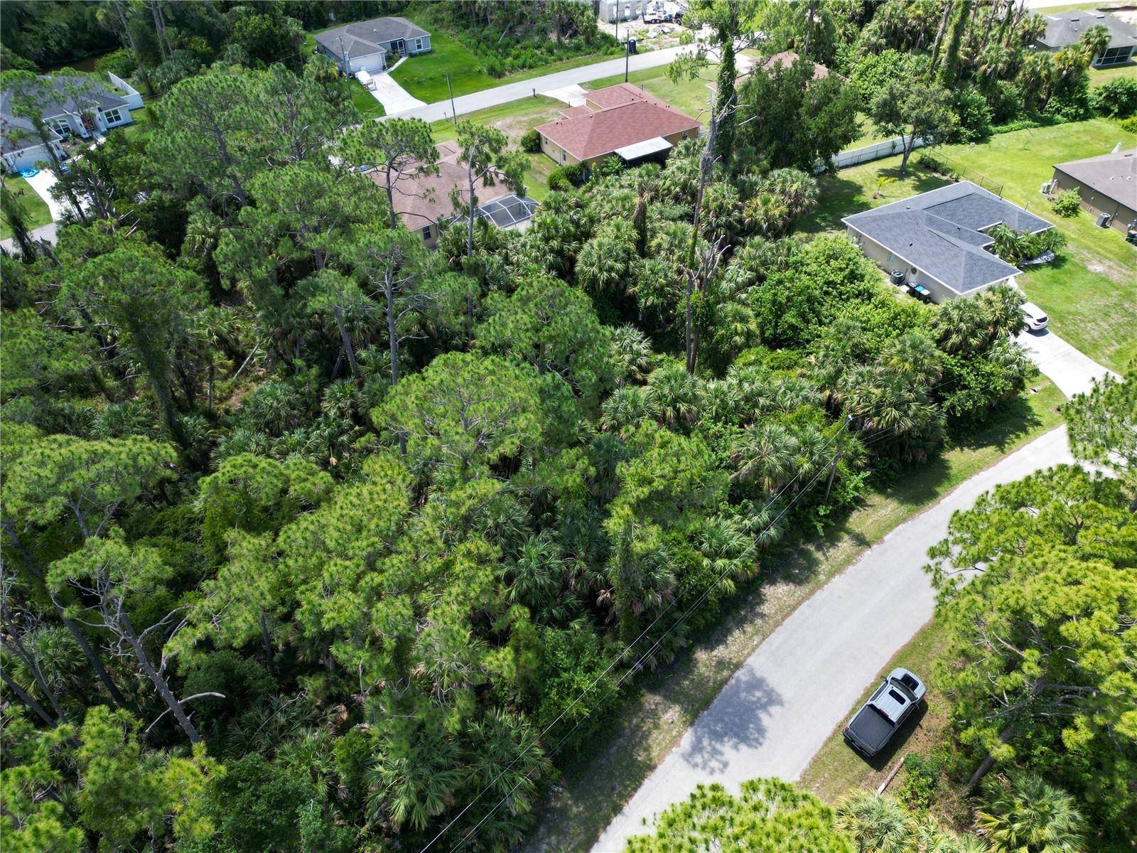 MAYWOOD LN, North Port, FL 34286