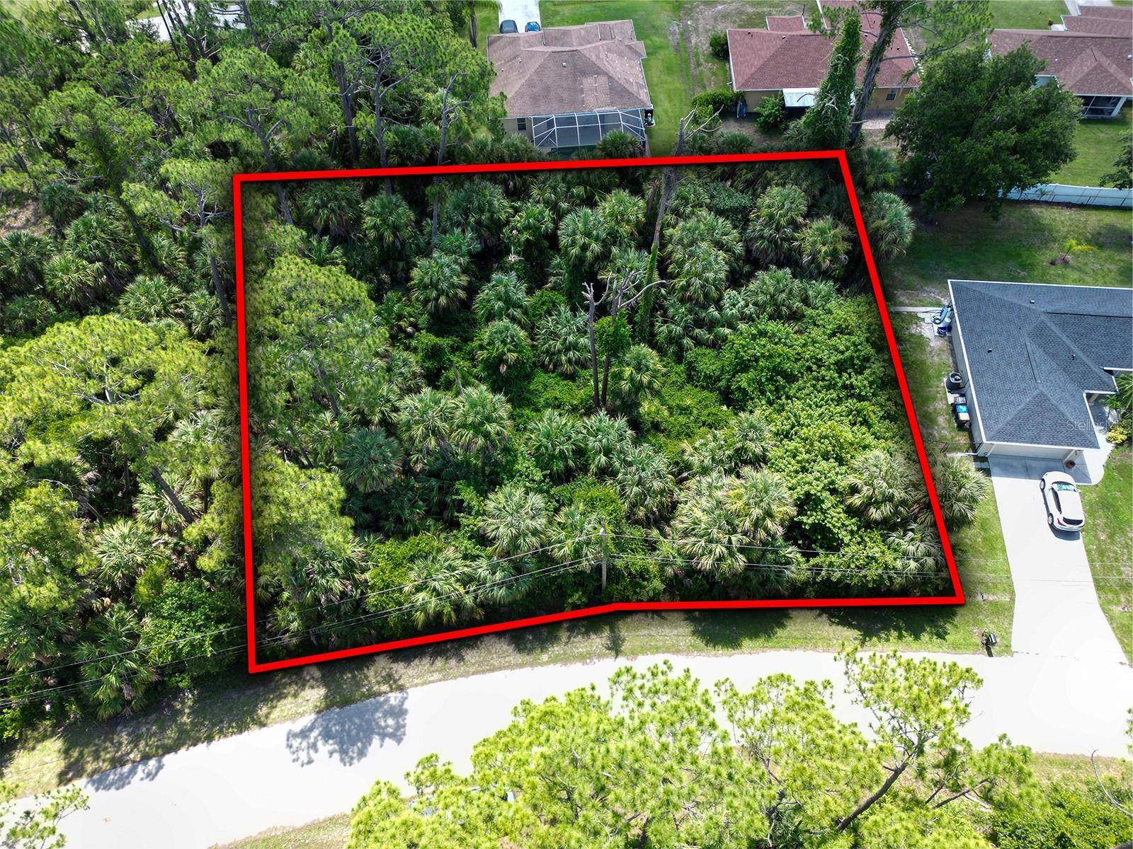 MAYWOOD LN, North Port, FL 34286