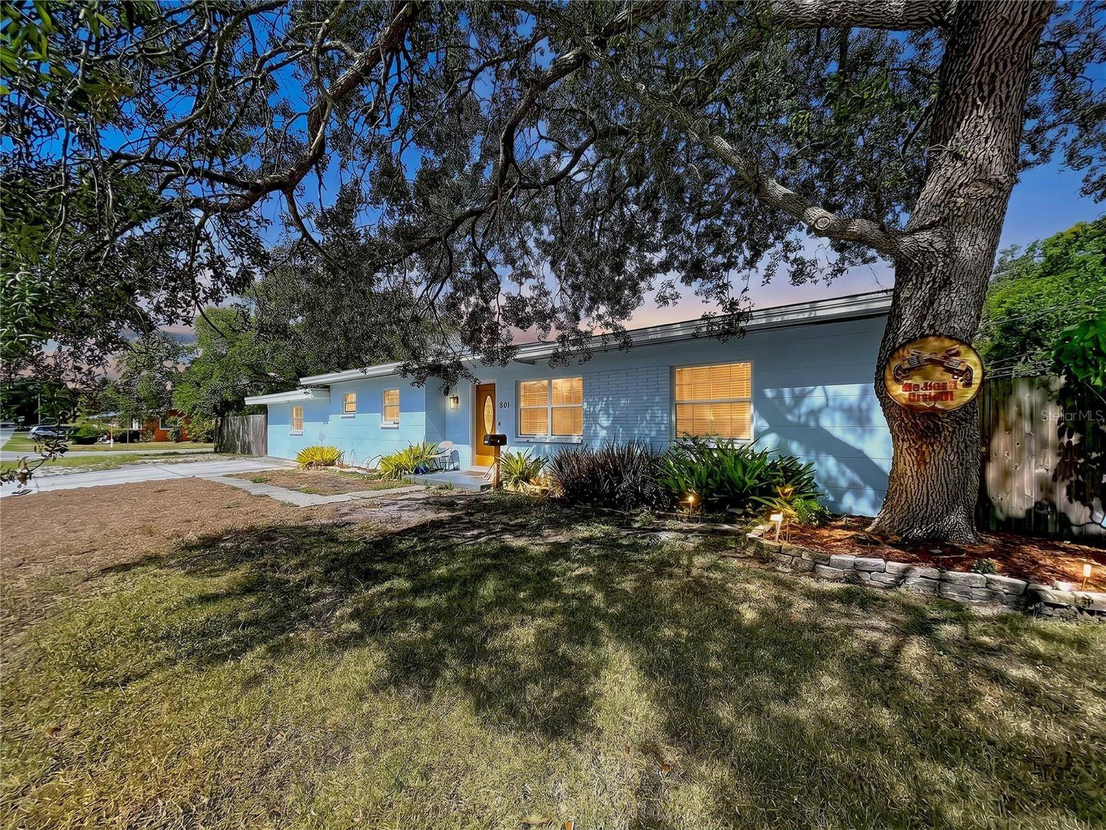 801 51ST AVE S, St Petersburg, FL 33705