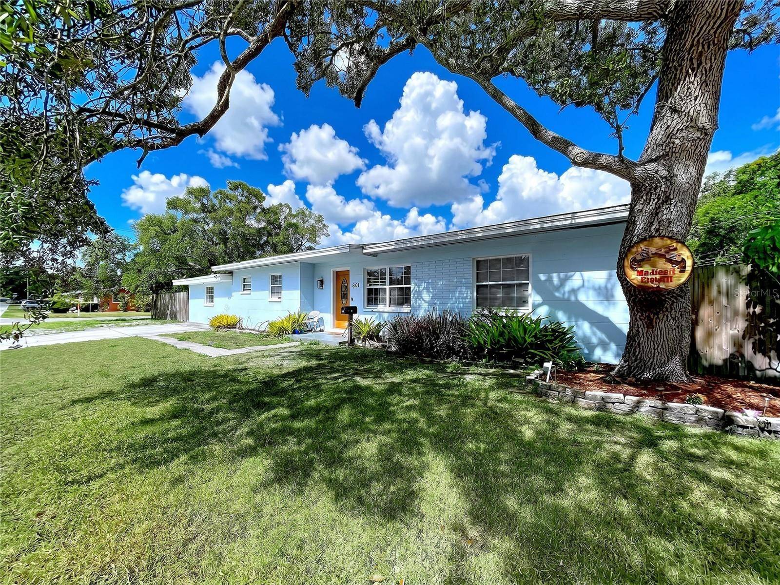 801 51ST AVE S, St Petersburg, FL 33705