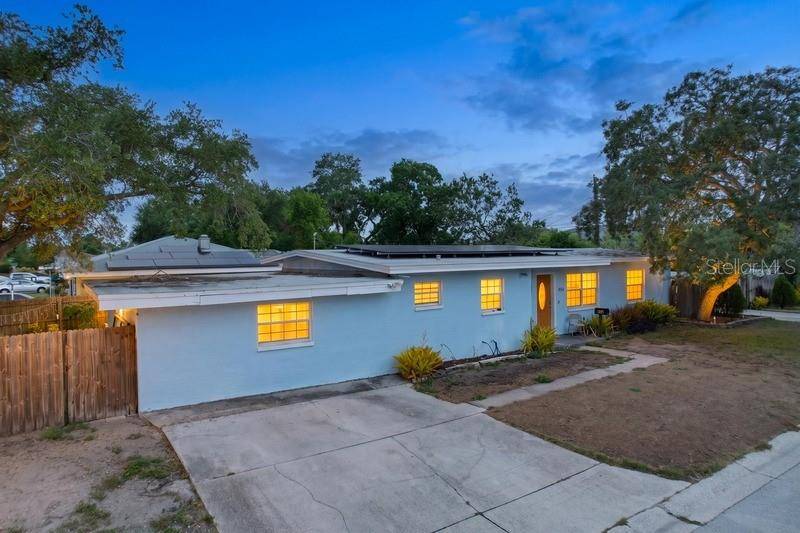 801 51ST AVE S, St Petersburg, FL 33705
