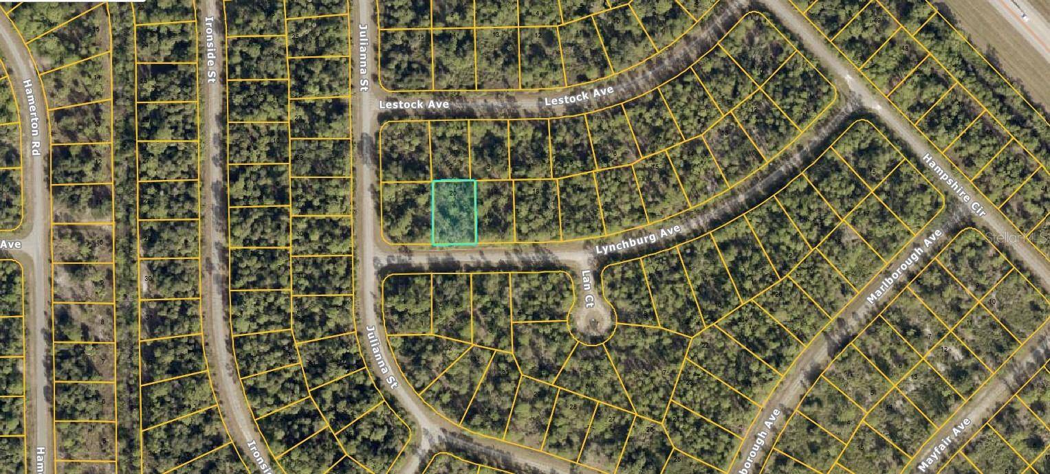 1132212720 LYNCHBURG AVE, North Port, FL 34288