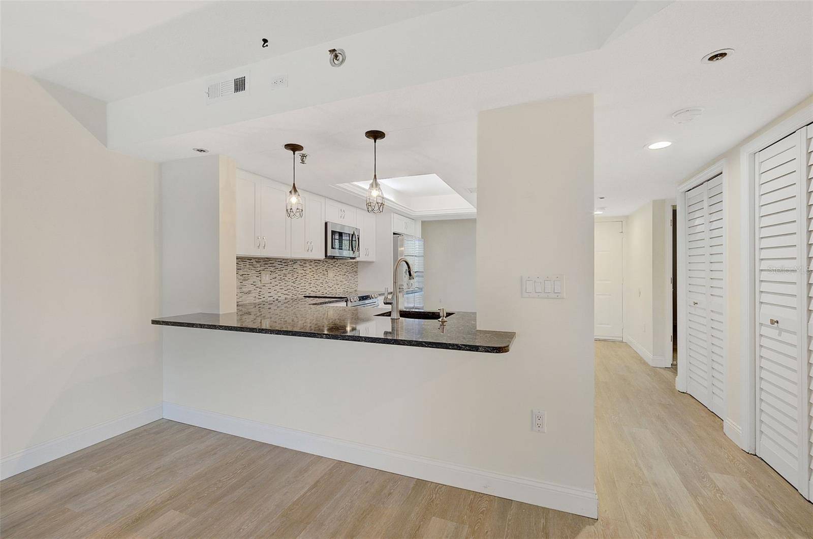 7204 JESSIE HARBOR DR #7204, Osprey, FL 34229