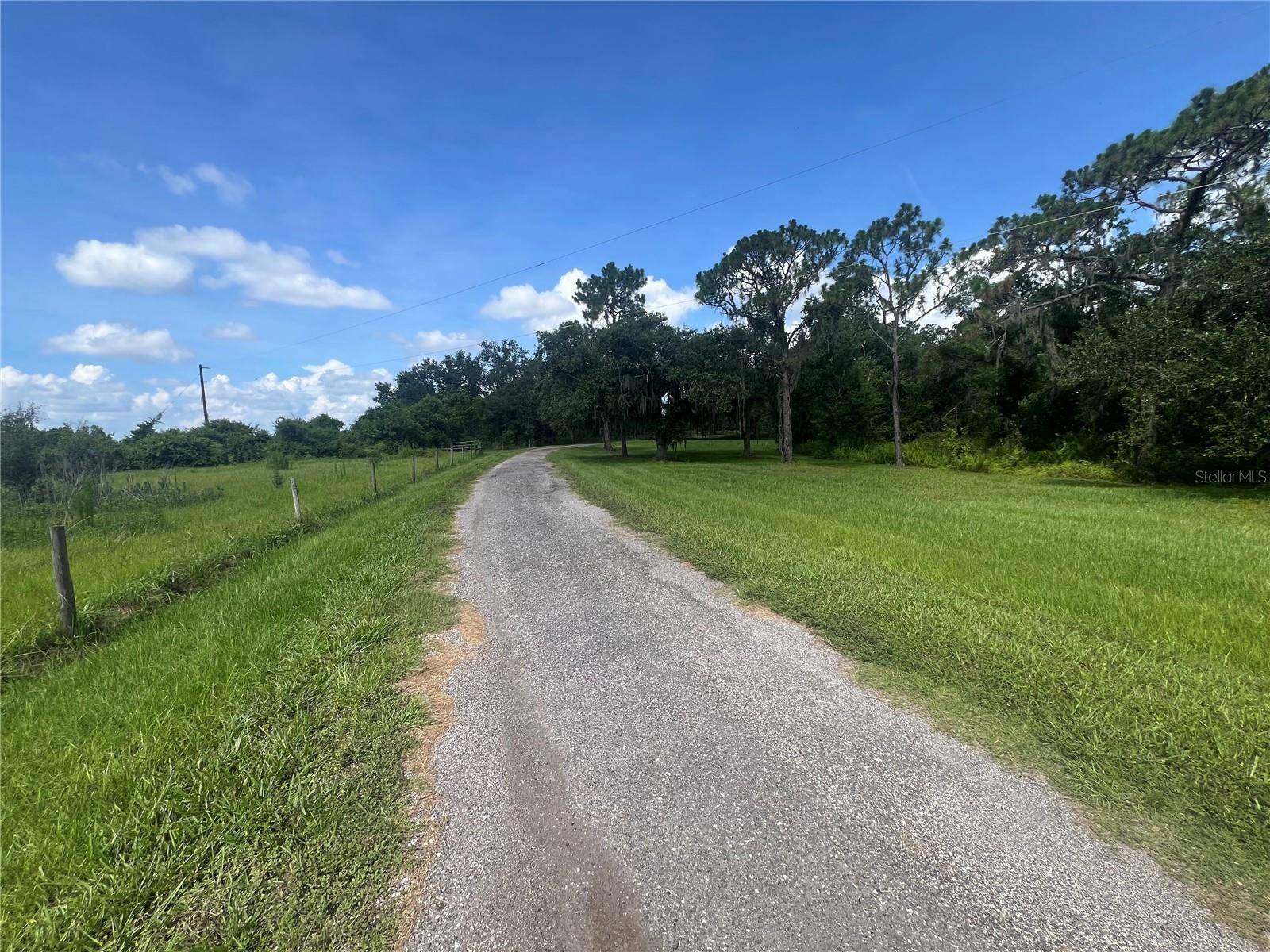 8755 WAUCHULA RD, Myakka City, FL 34251