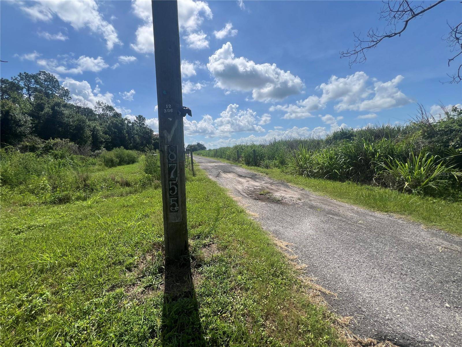 8755 WAUCHULA RD, Myakka City, FL 34251
