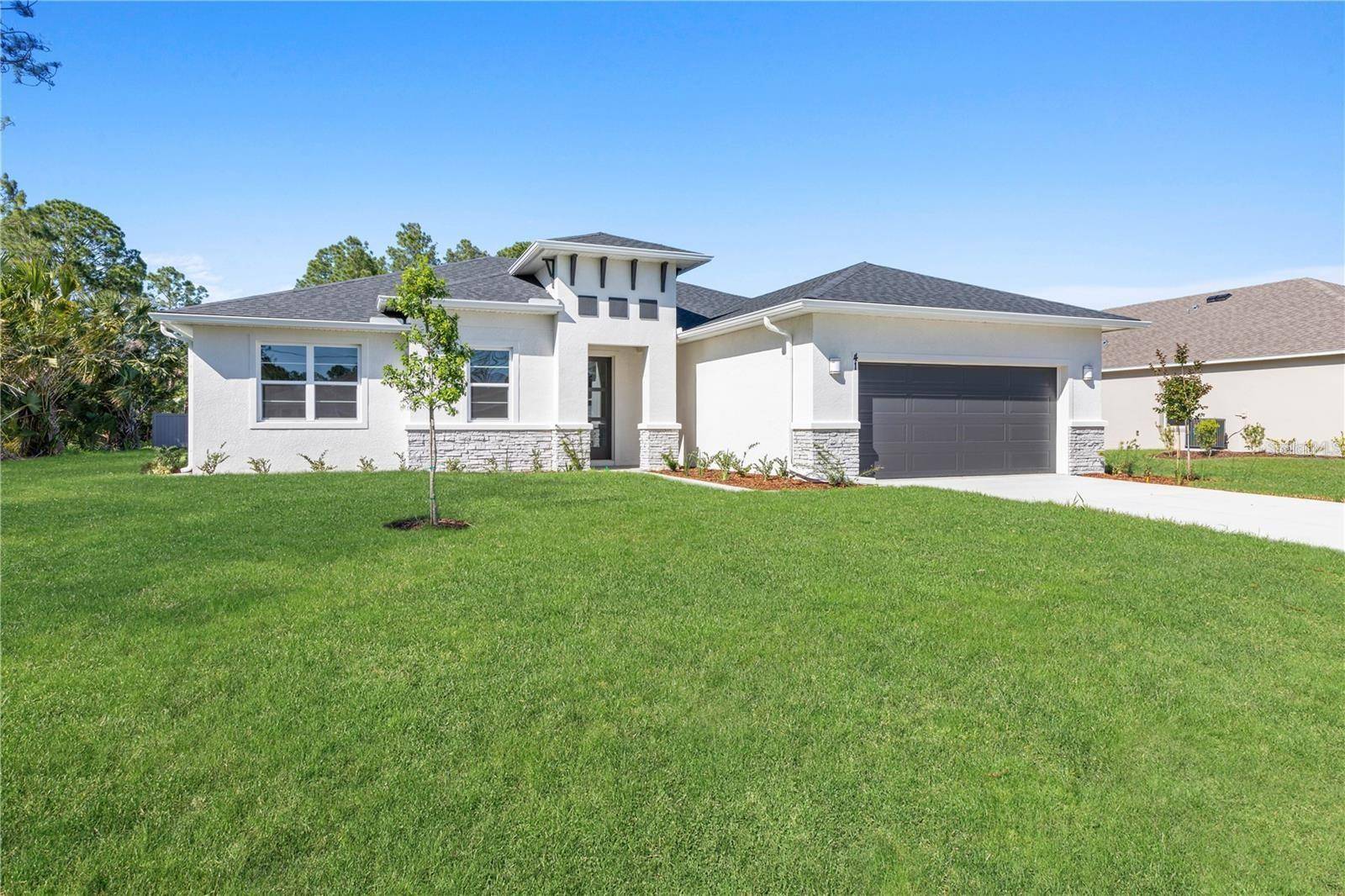 2235 SATURDAY ST, North Port, FL 34288