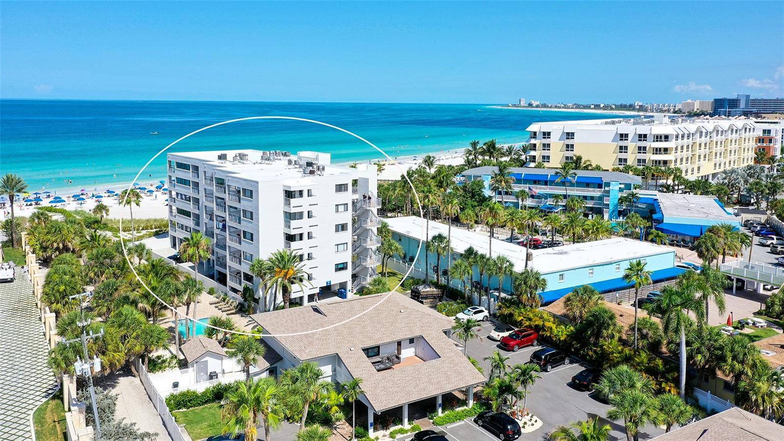 1001 POINT OF ROCKS RD #208, Sarasota, FL 34242