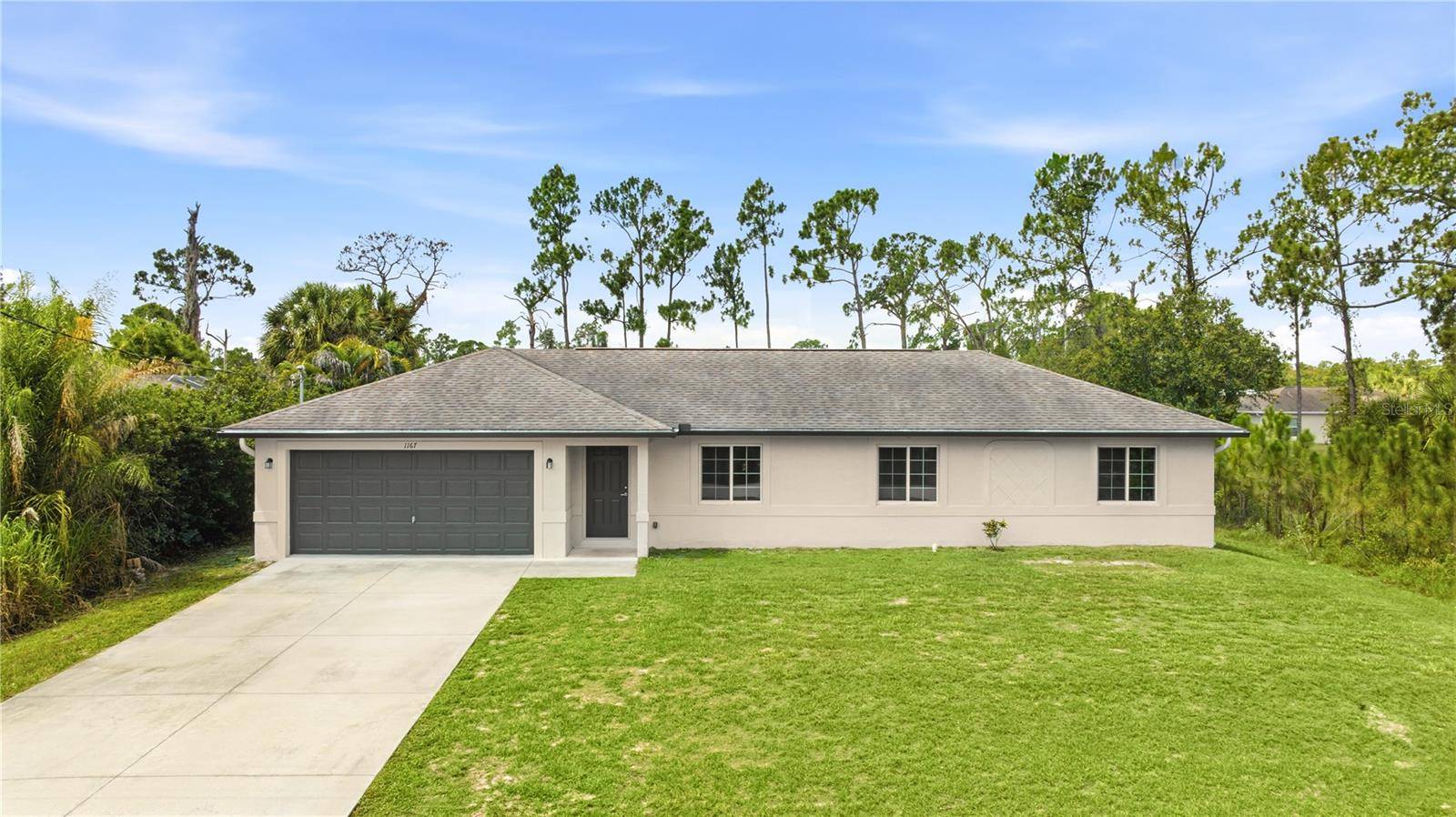 1167 URMEY LN, North Port, FL 34286
