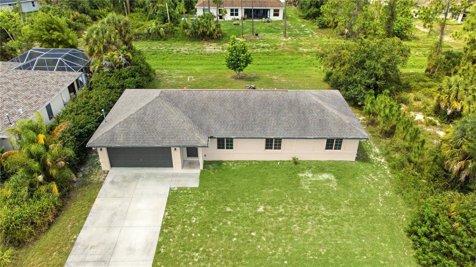 1167 URMEY LN, North Port, FL 34286