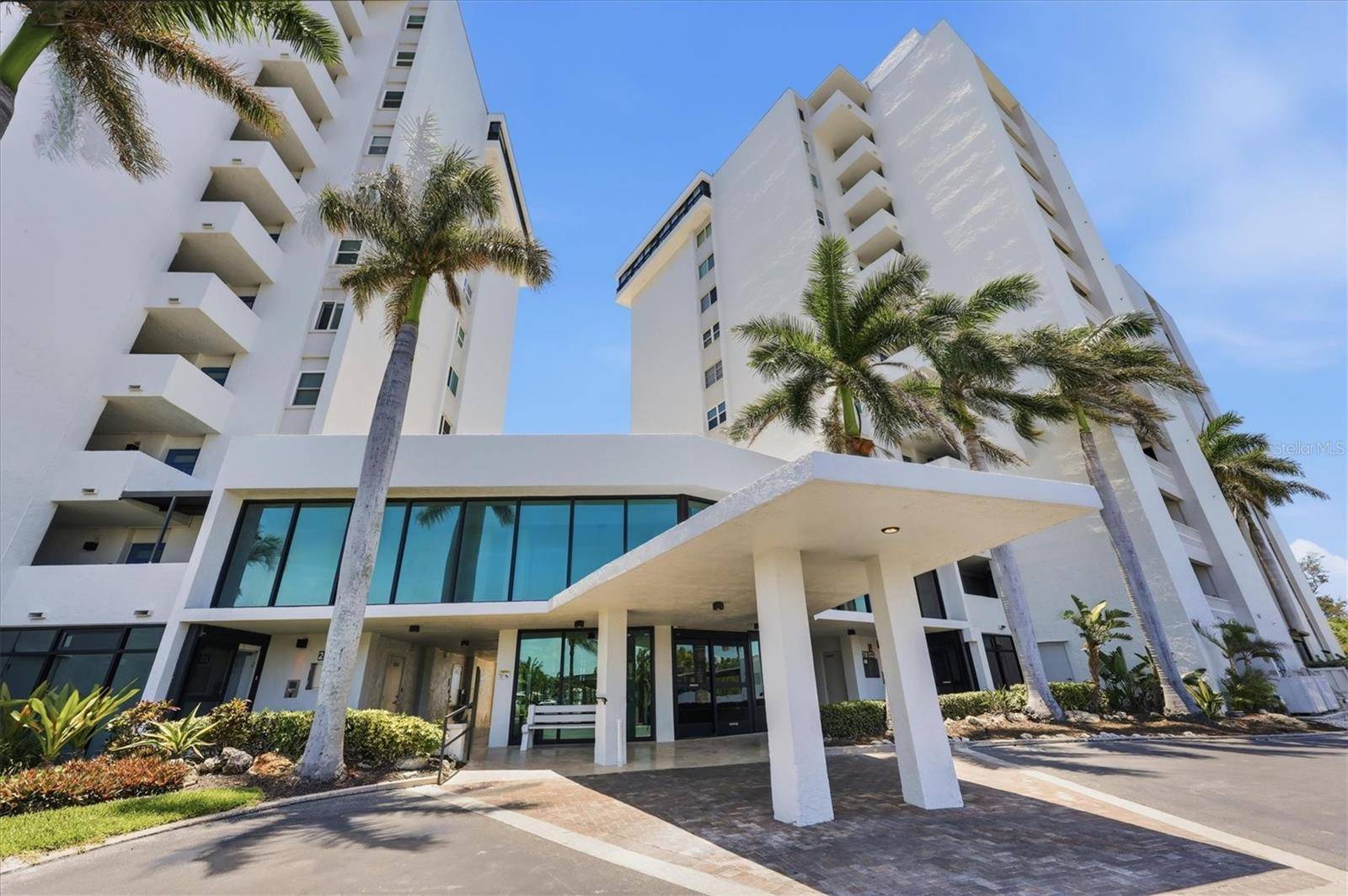 20 WHISPERING SANDS DR #501, Sarasota, FL 34242